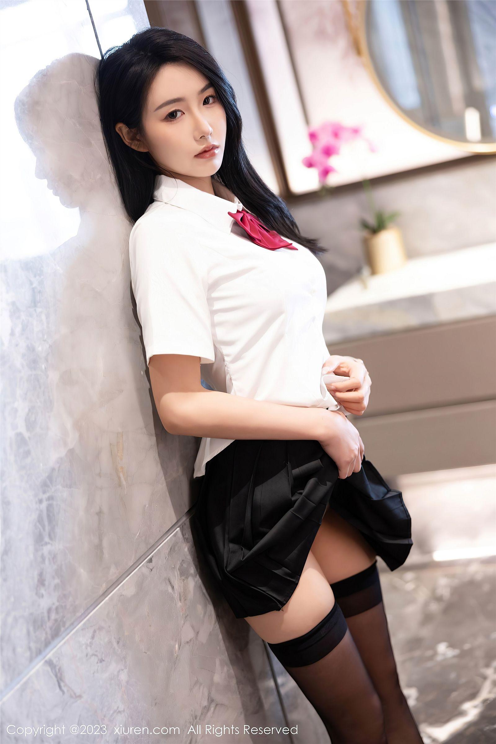 [XIUREN秀人网] 2023.11.13 NO.7653 苏苏阿_p016