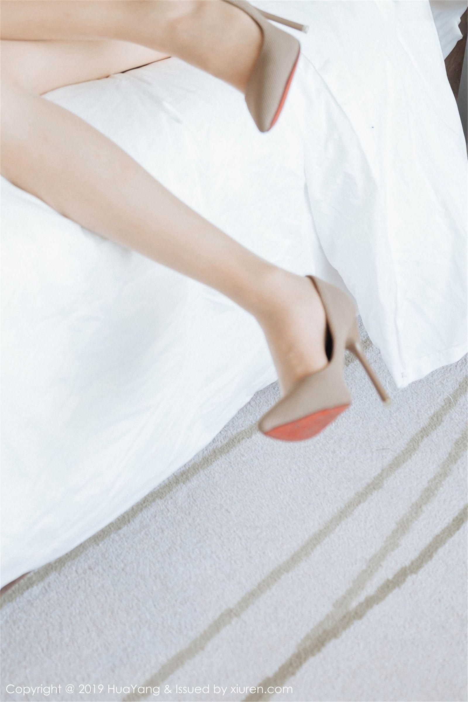[HuaYang花漾] 2019.08.02 Vol.163 艺轩_p002