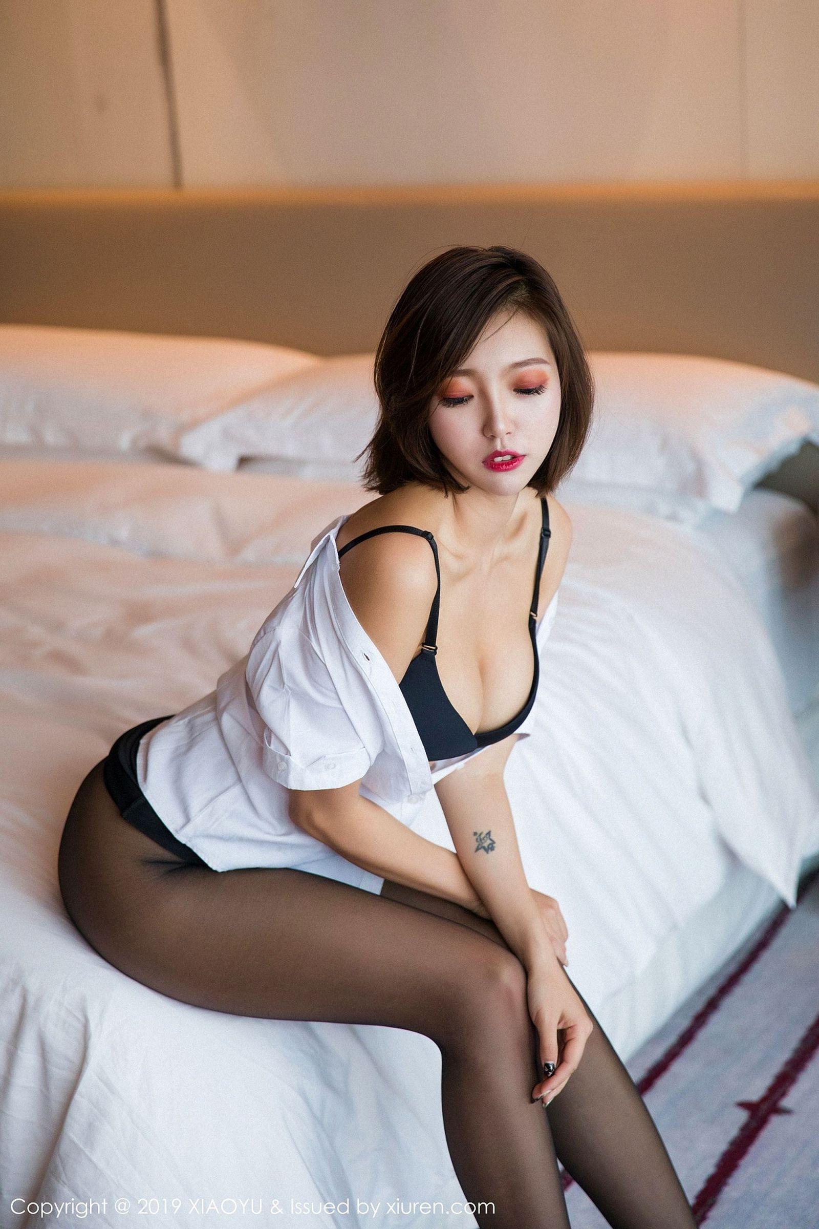 [XIAOYU画语界] 2019.03.05 Vol.032 冯木木LRIS_p041