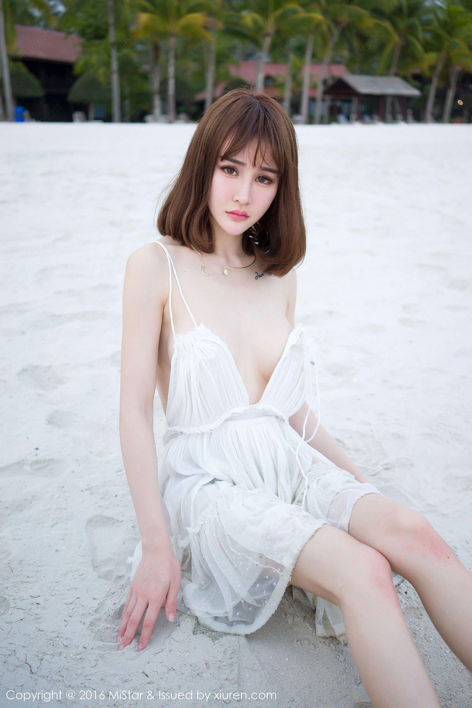 [MiStar美女] 2016.08.18 Vol.110 Cheryl青树_p038