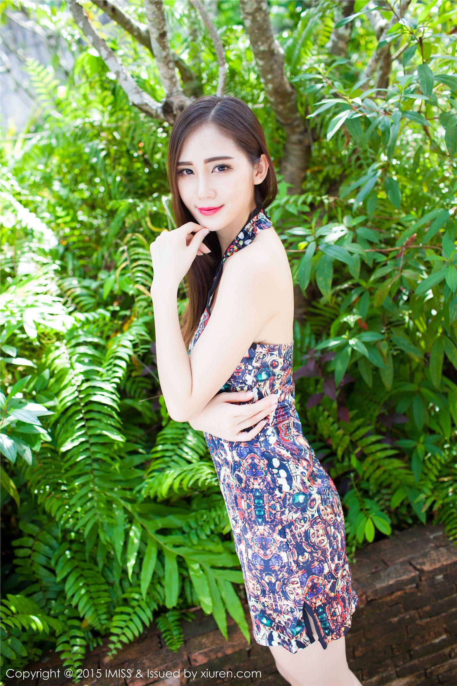[MiStar美女] 2015.10.13 VOL.030 SISY思_p054