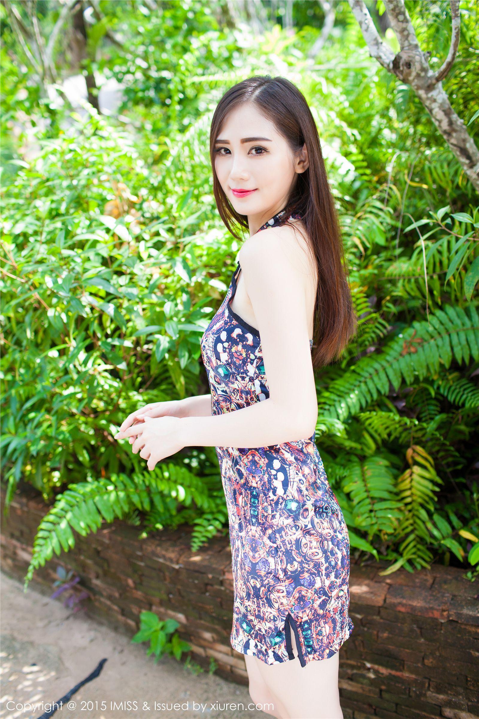 [MiStar美女] 2015.10.13 VOL.030 SISY思_p051