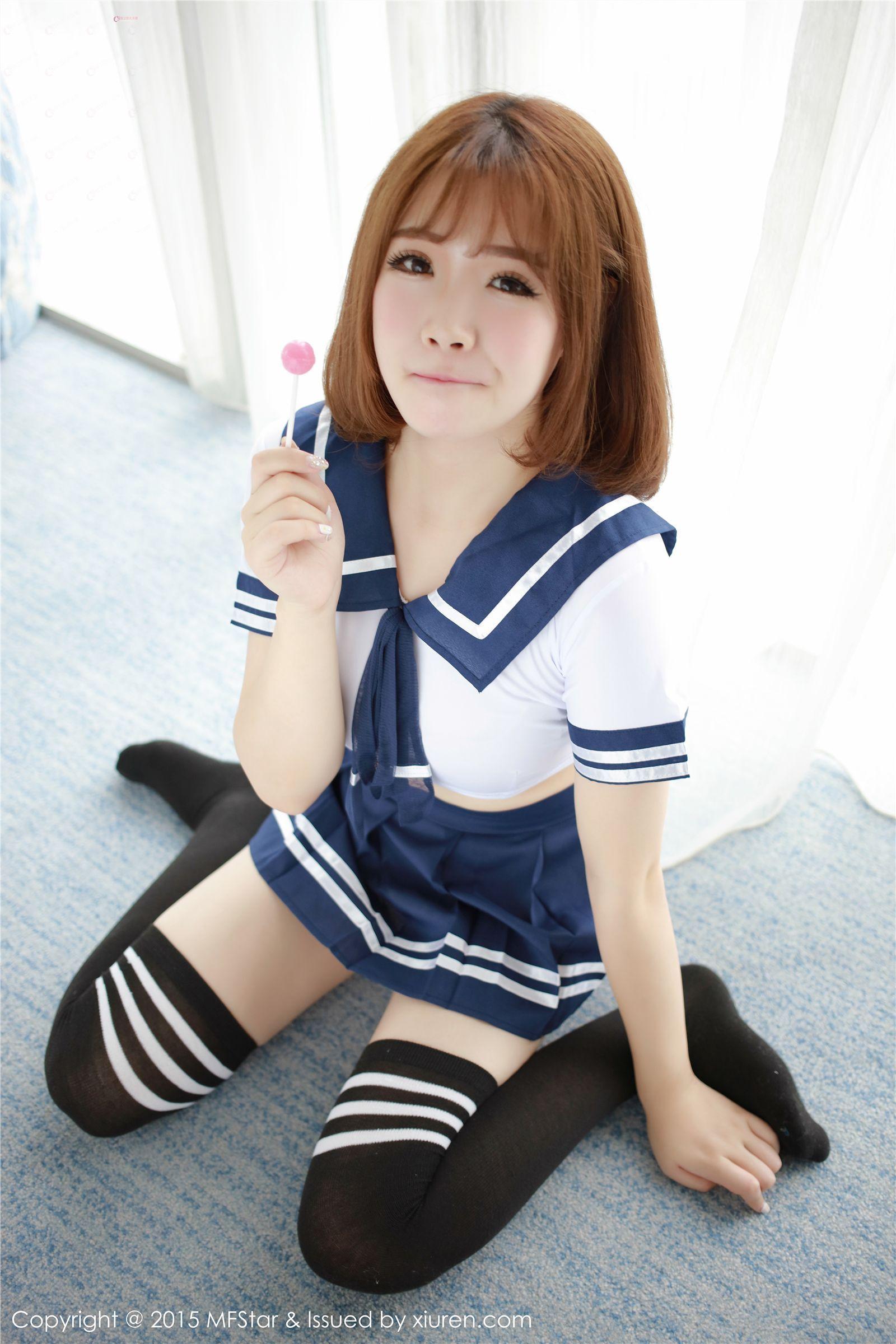 [模范学院美女] 2015.09.08 VOL.020 徐cake_p052