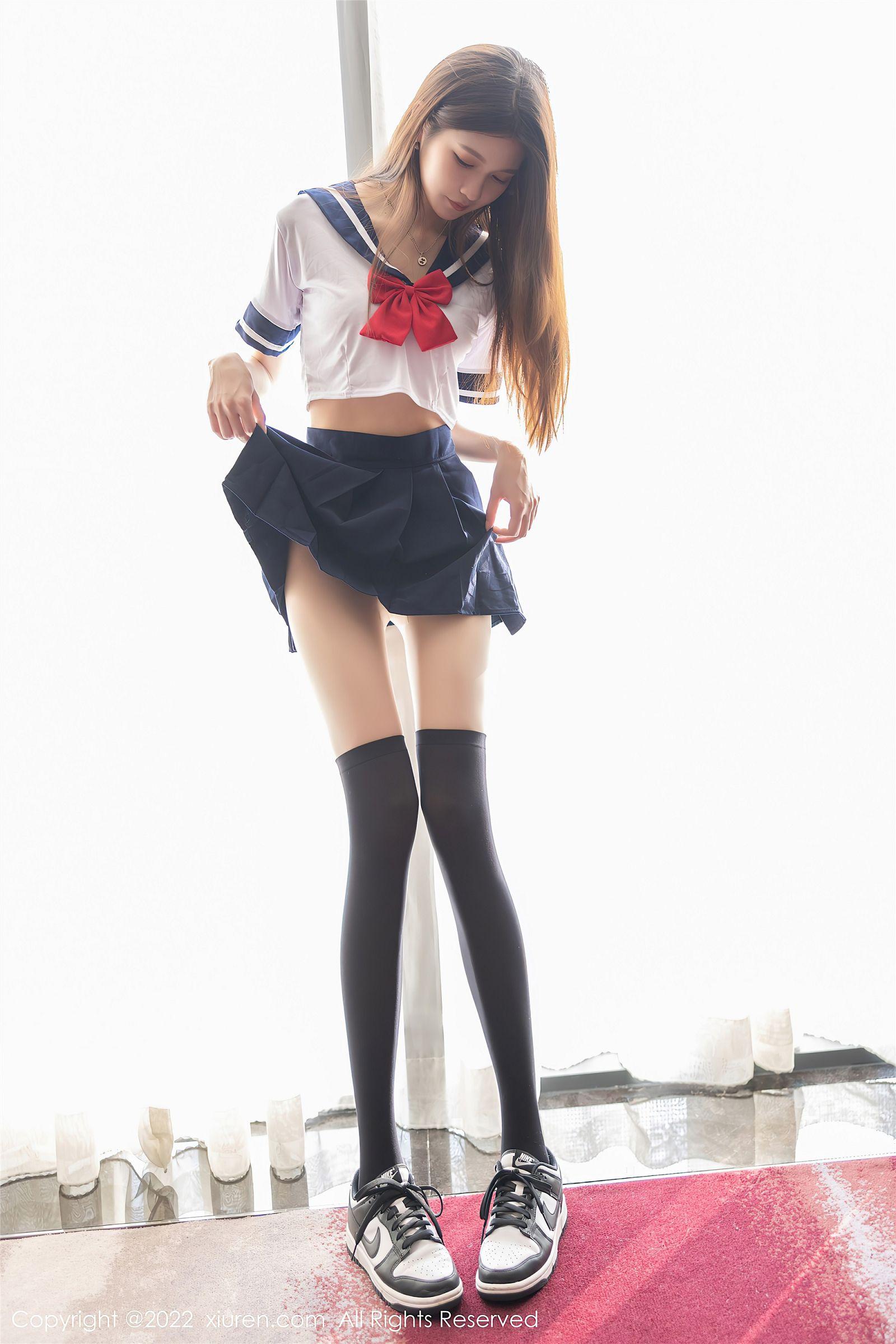 [XIUREN秀人网] 2022.02.17 NO.4598 程程程-_p045