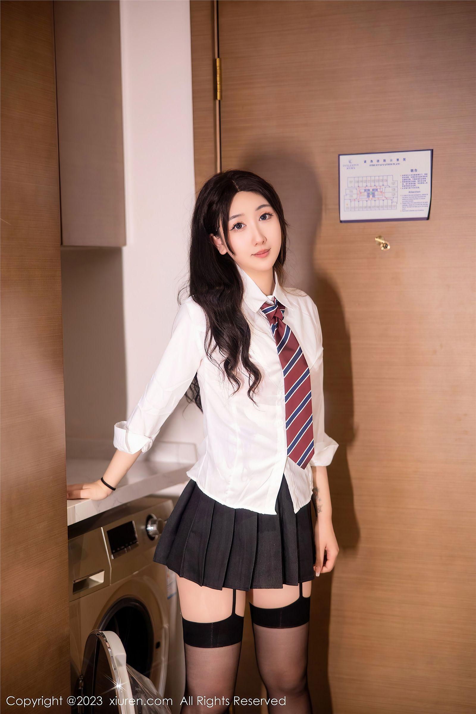 [XIUREN秀人网] 2023.03.02 NO.6350 江真真_p062