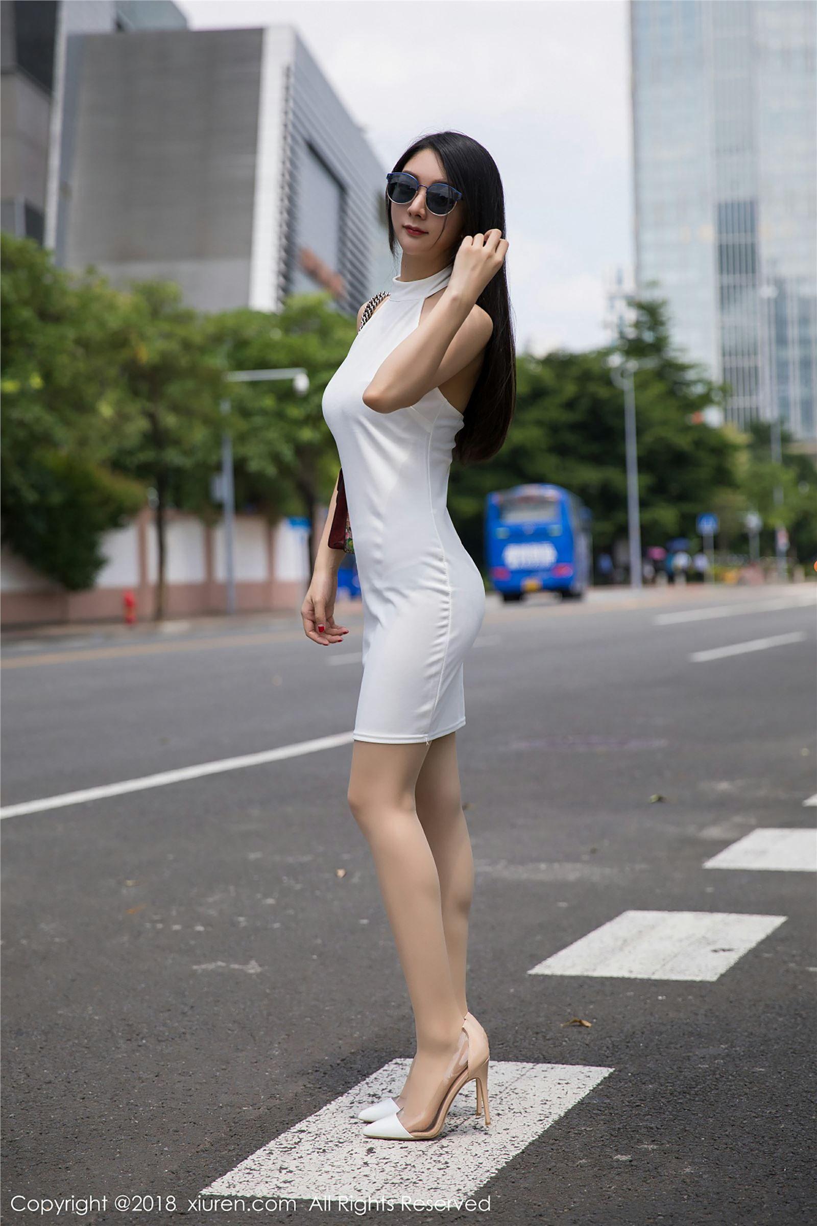 [秀人XIUREN] 2018.09.05 NO.1149 Angela小热巴_p062