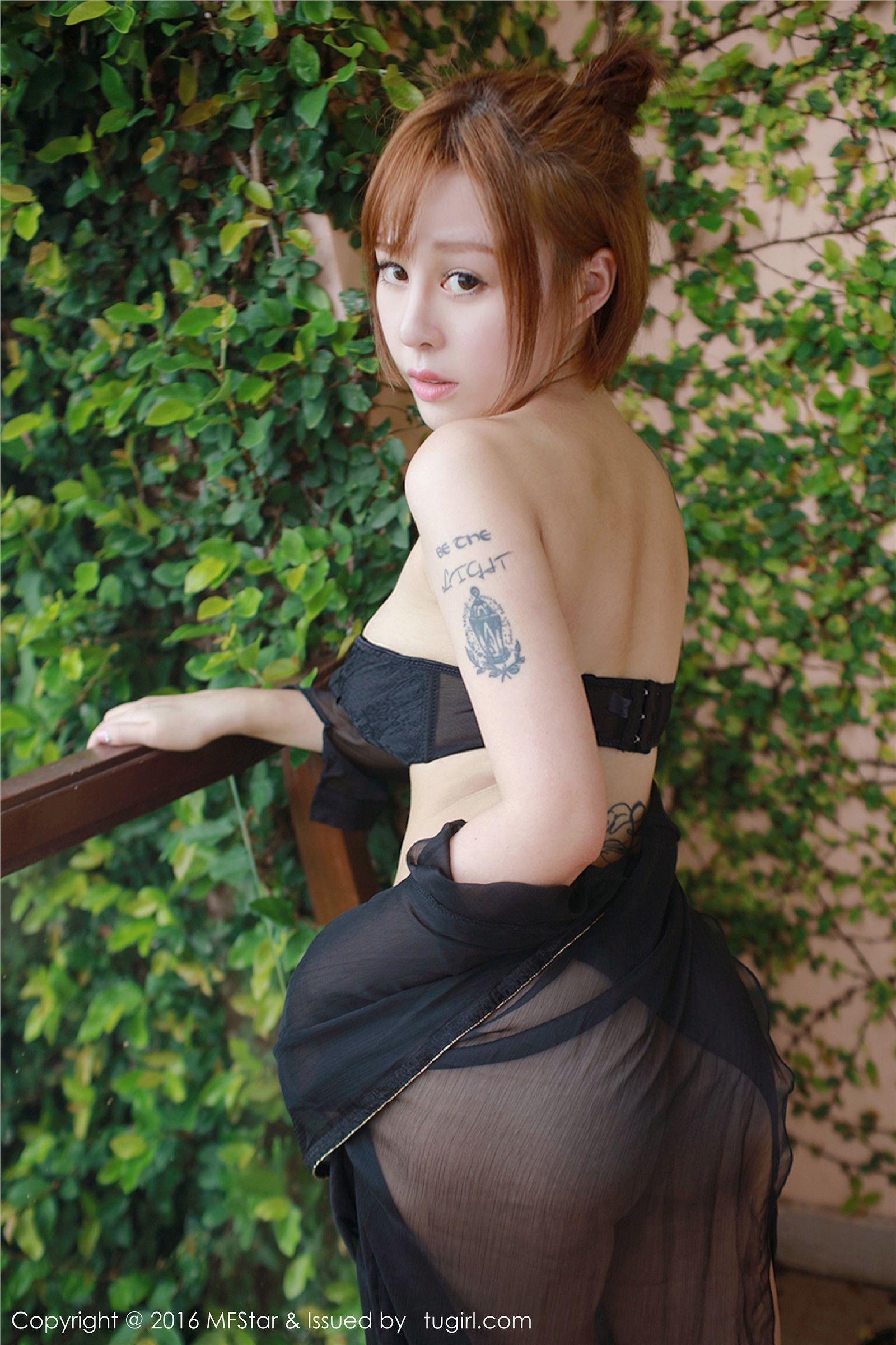 [模范学院美女] 2016.07.06 Vol.061 Evelyn艾莉_p031