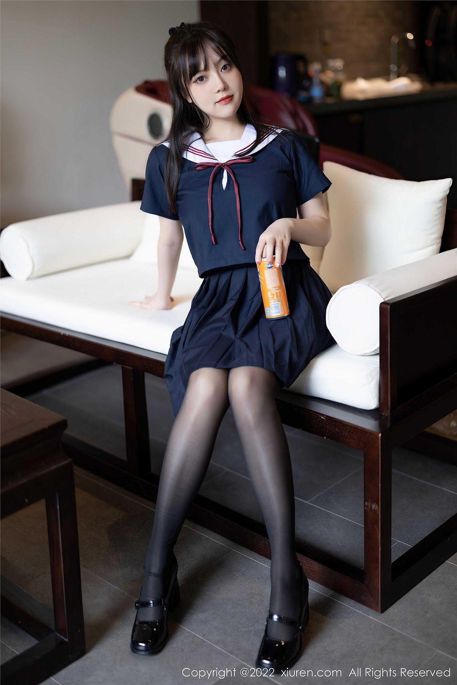 [XIUREN秀人网] 2022.04.06 NO.4826 豆瓣酱_p016