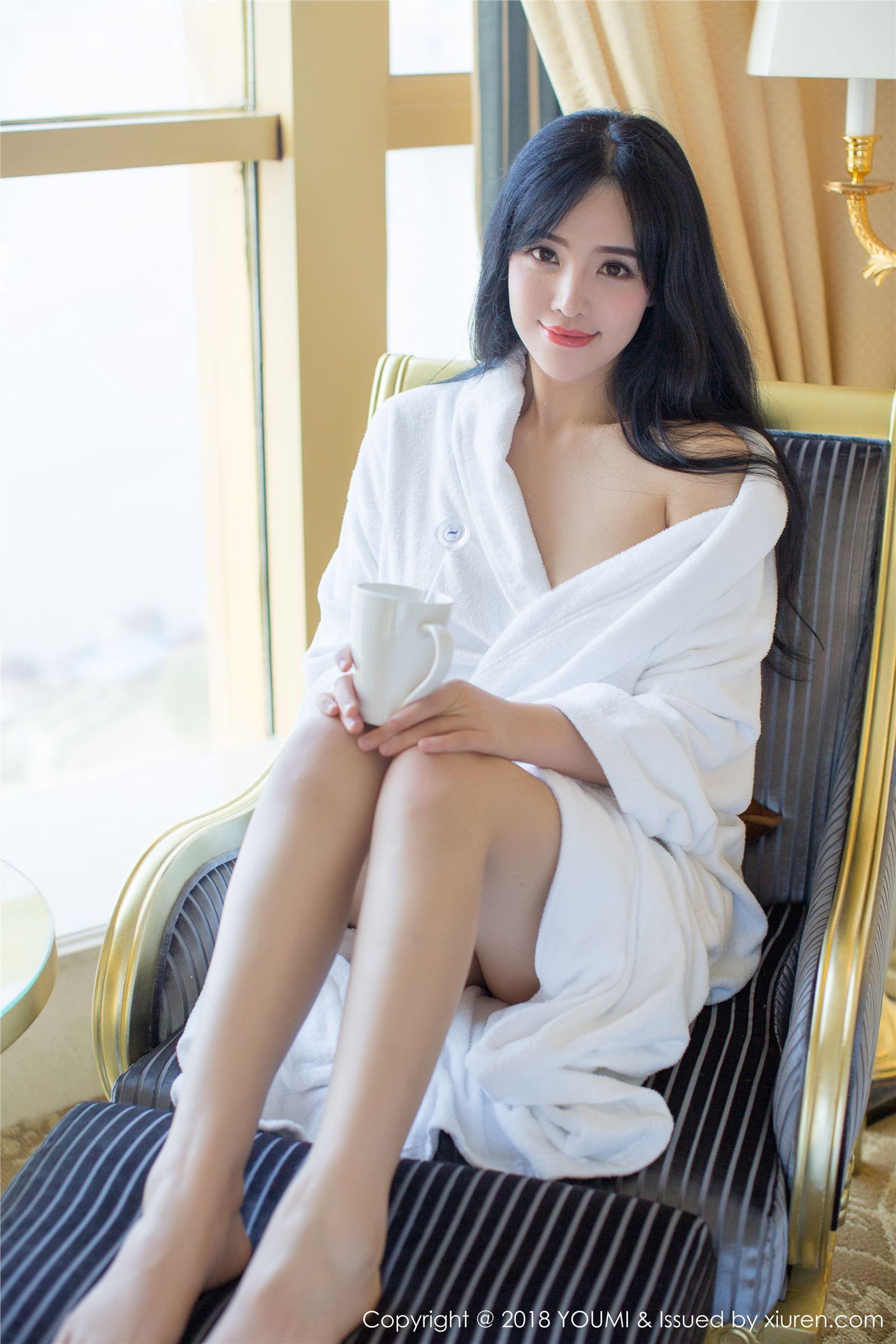 [尤蜜荟] 2018.03.09 Vol.131 刘钰儿_p016