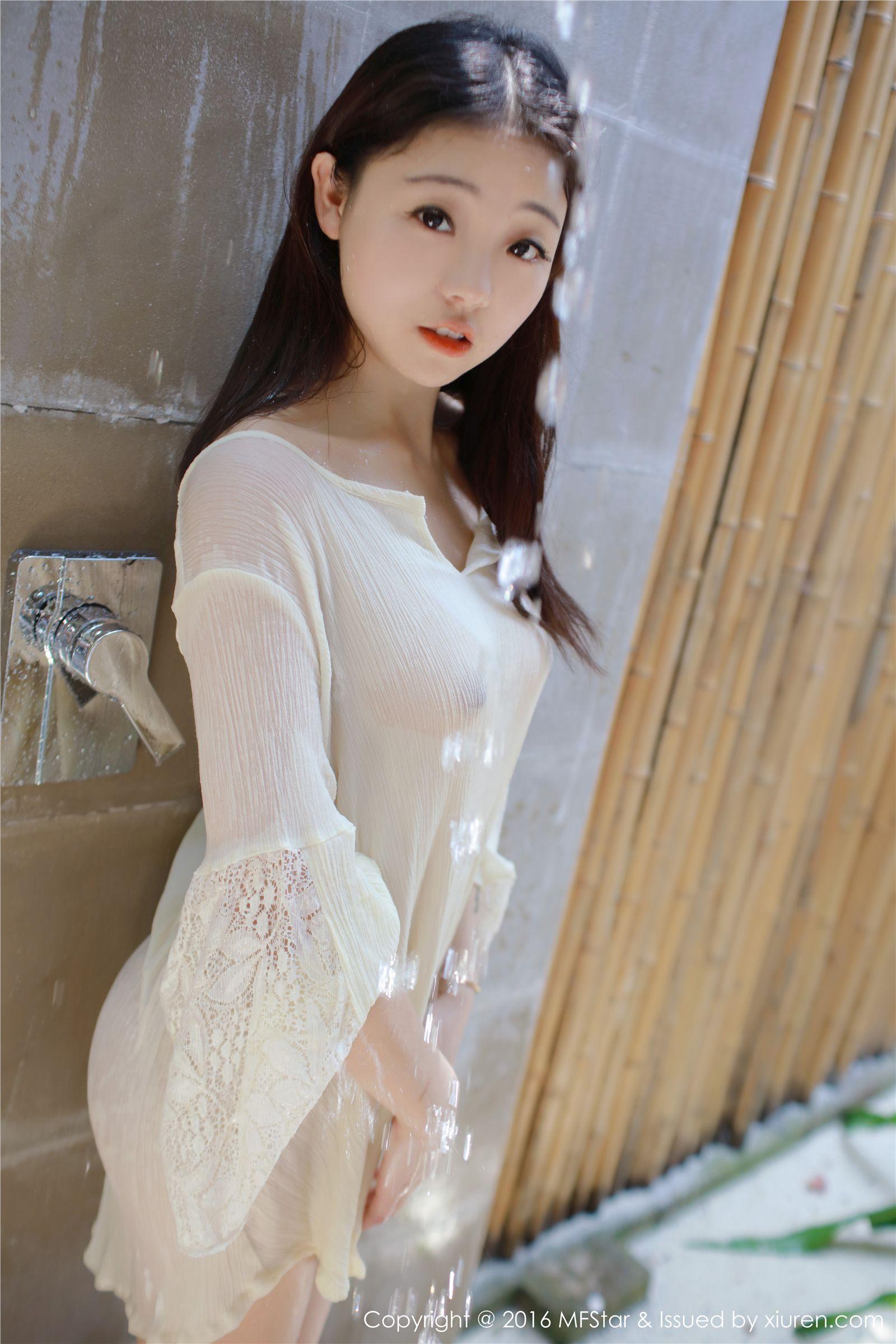 [模范学院美女] 2016.09.30 Vol.072 佘贝拉bella_p039