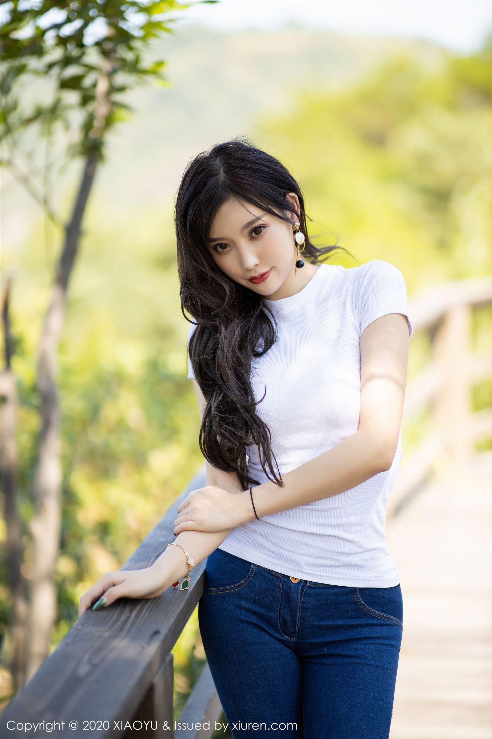 [XIAOYU语画界] 2020.04.30 VOL.300 杨晨晨sugar_p052