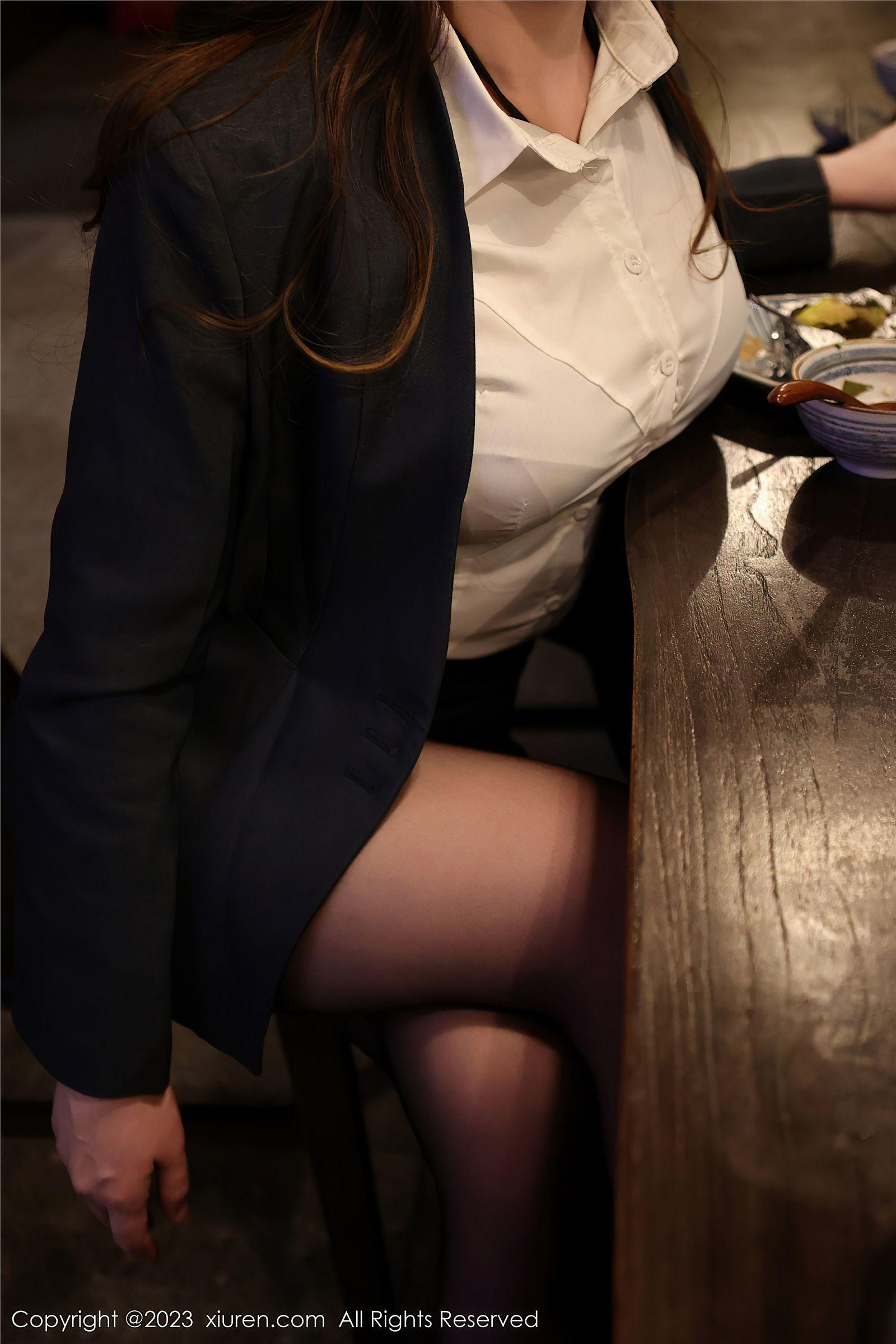 [XIUREN秀人网] 2023.12.13 NO.7801 月野兔美妞_p062