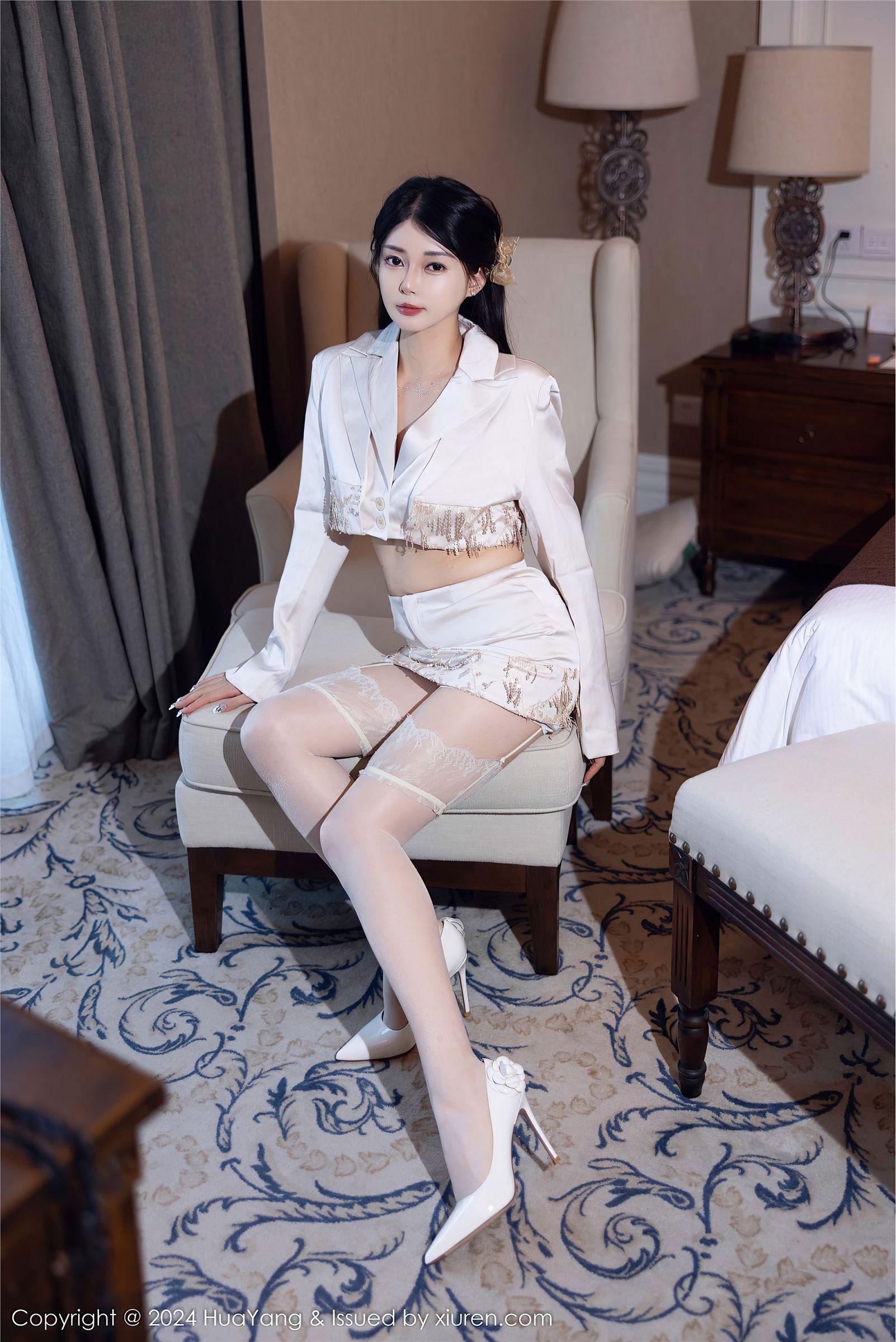 [HuaYang花漾] 2024.11.01 NO.615 凯竹Quinn_p063