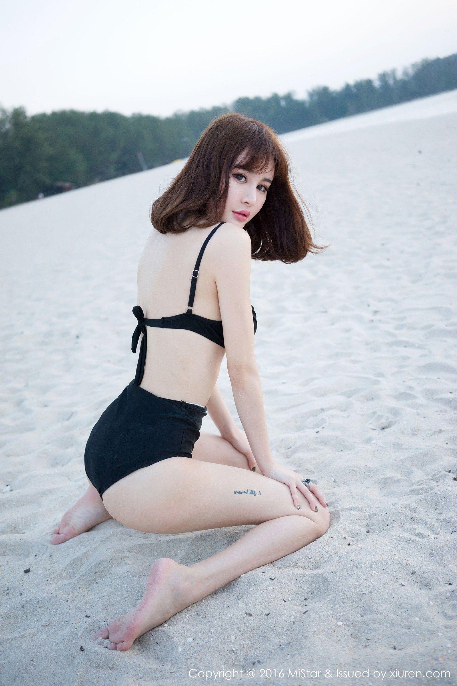 [MiStar美女] 2016.08.18 Vol.110 Cheryl青树_p044