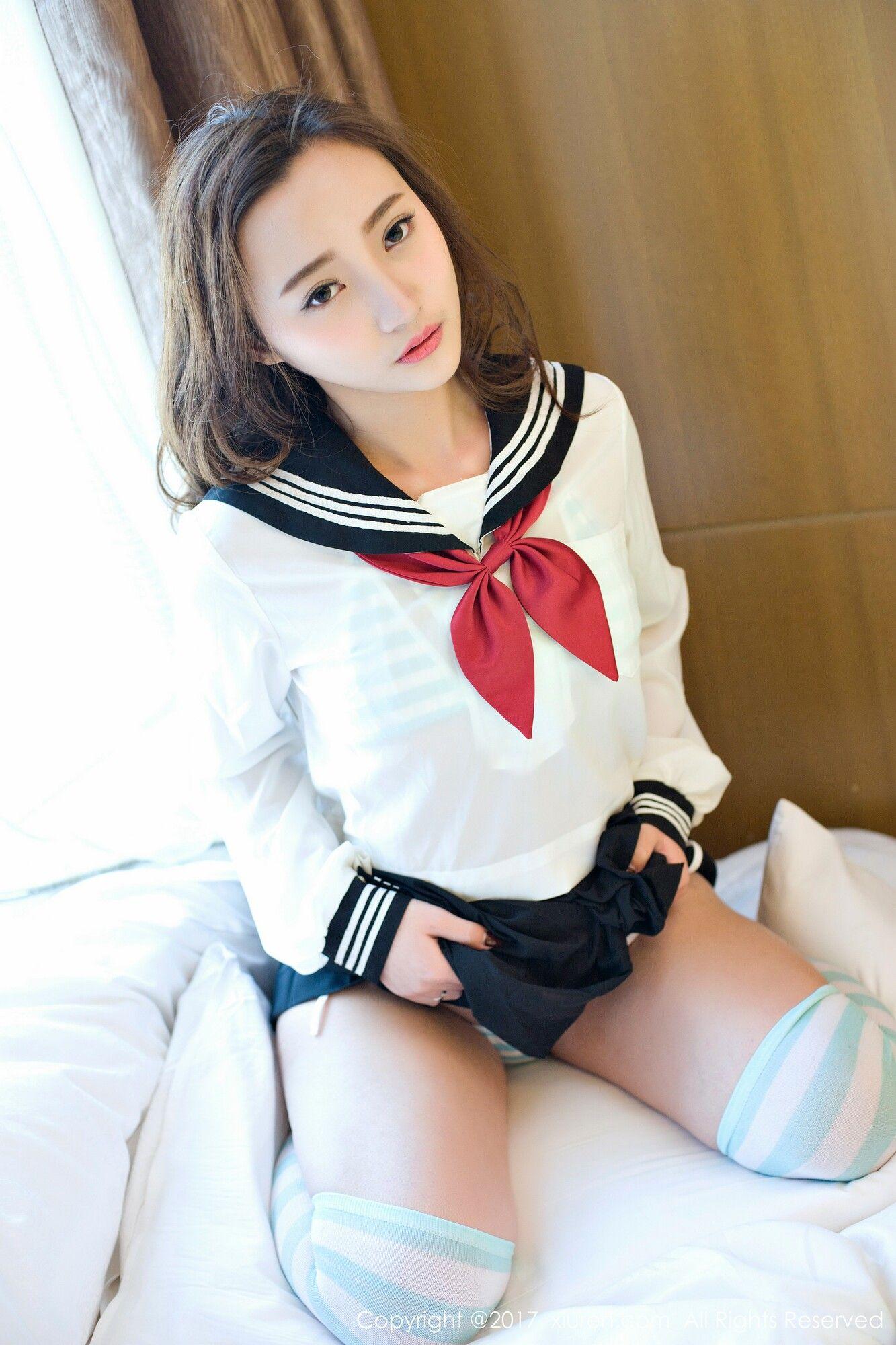 [美媛馆MYGIRL] 2017.01.03 翟奥奥baby_p035
