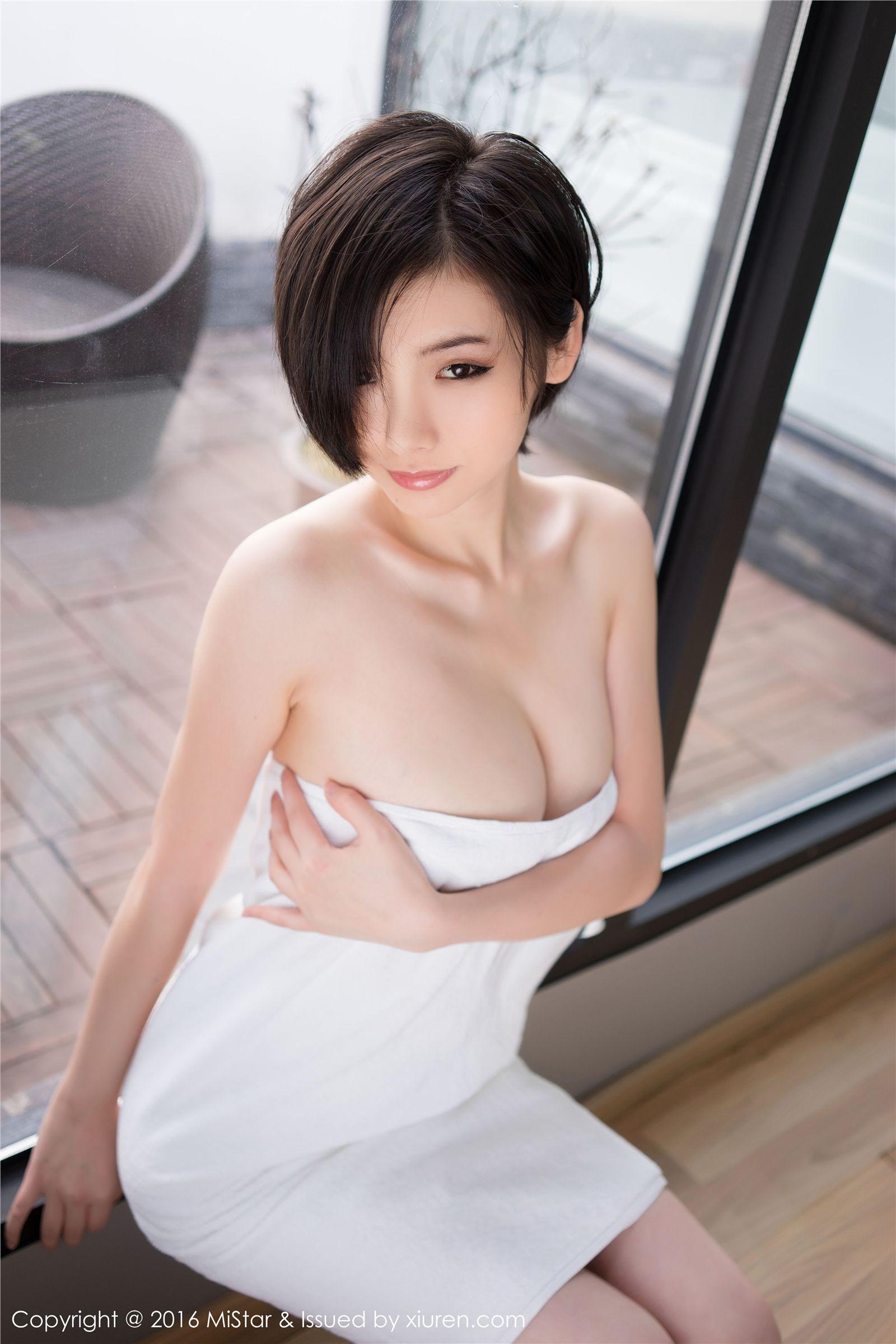 [MiStar美女] 2016.04.22 Vol.077 Jenny佳妮_p018
