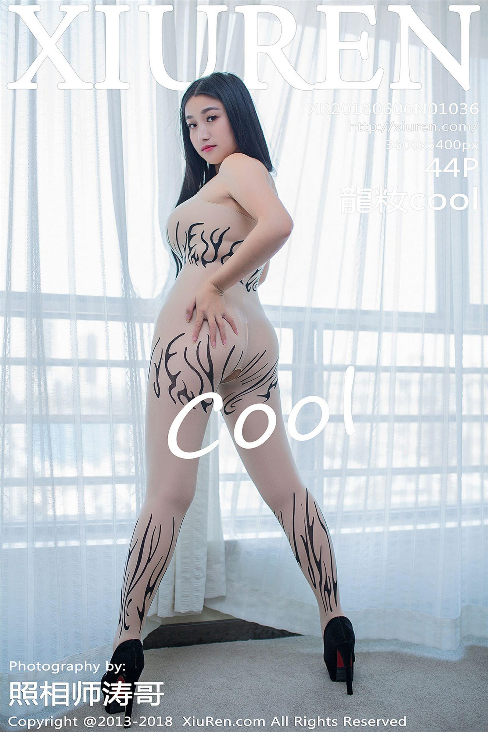 [秀人XIUREN] 2018.06.06 NO.1036 龍籹coo_p040