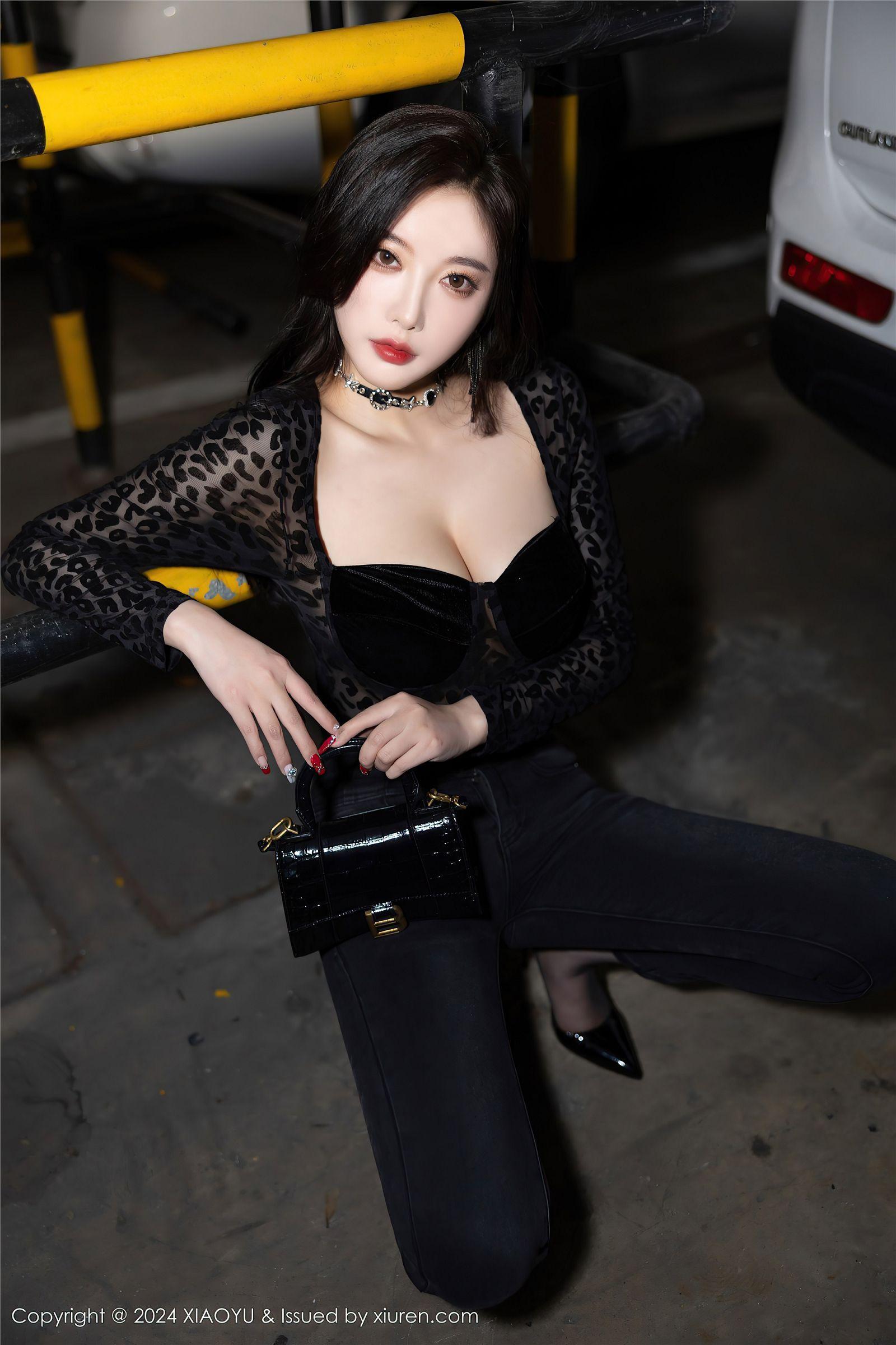 [XIAOYU画语界] 2024.03.08 NO.1216 杨晨晨Yome_p008