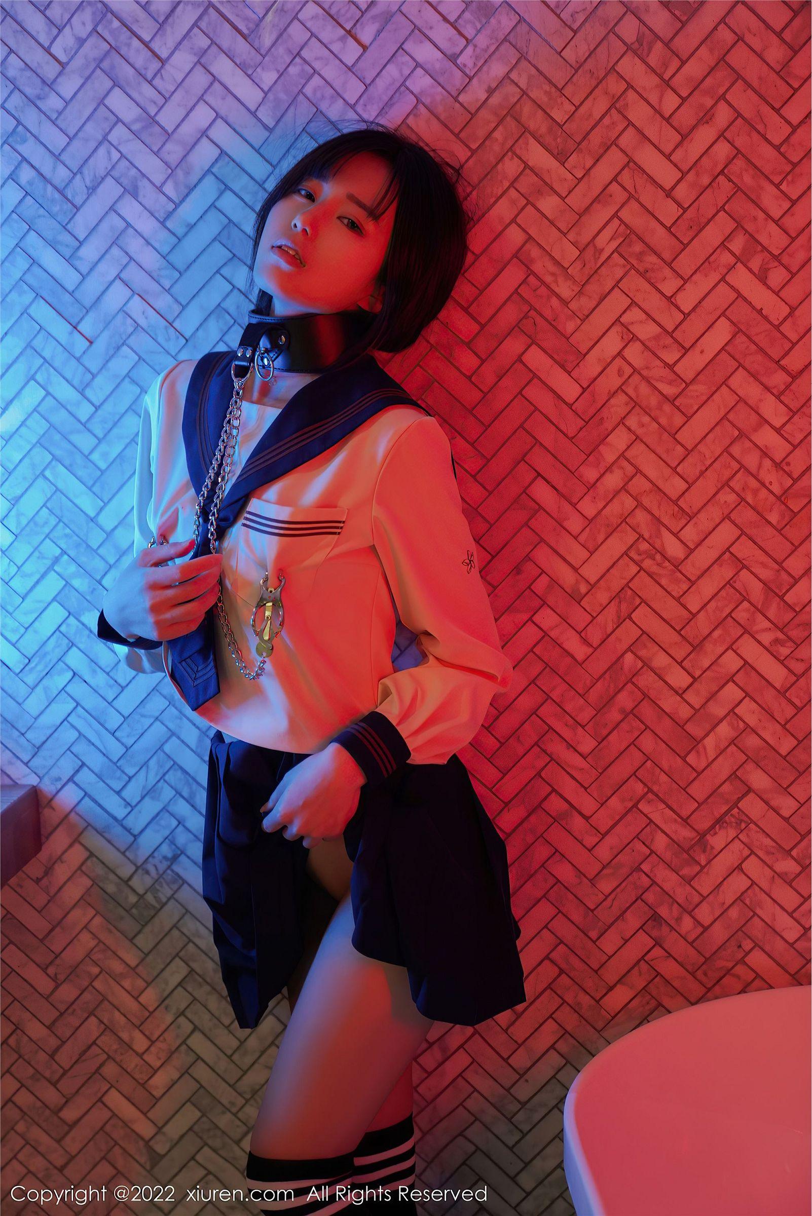 [XIUREN秀人网] 2022.05.10 NO.4986 仓井优香_p011