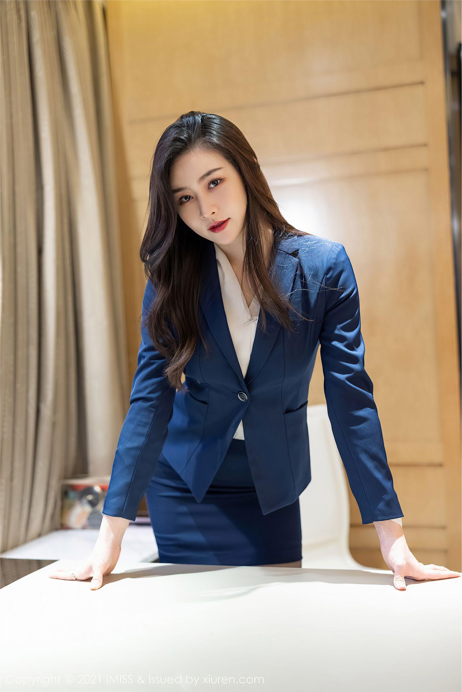 [IMISS爱蜜社] 2021.02.04 NO.549 Vanessa_p050