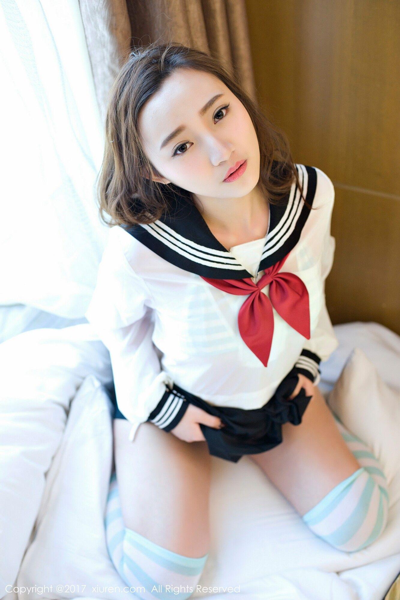 [美媛馆MYGIRL] 2017.01.03 翟奥奥baby_p033