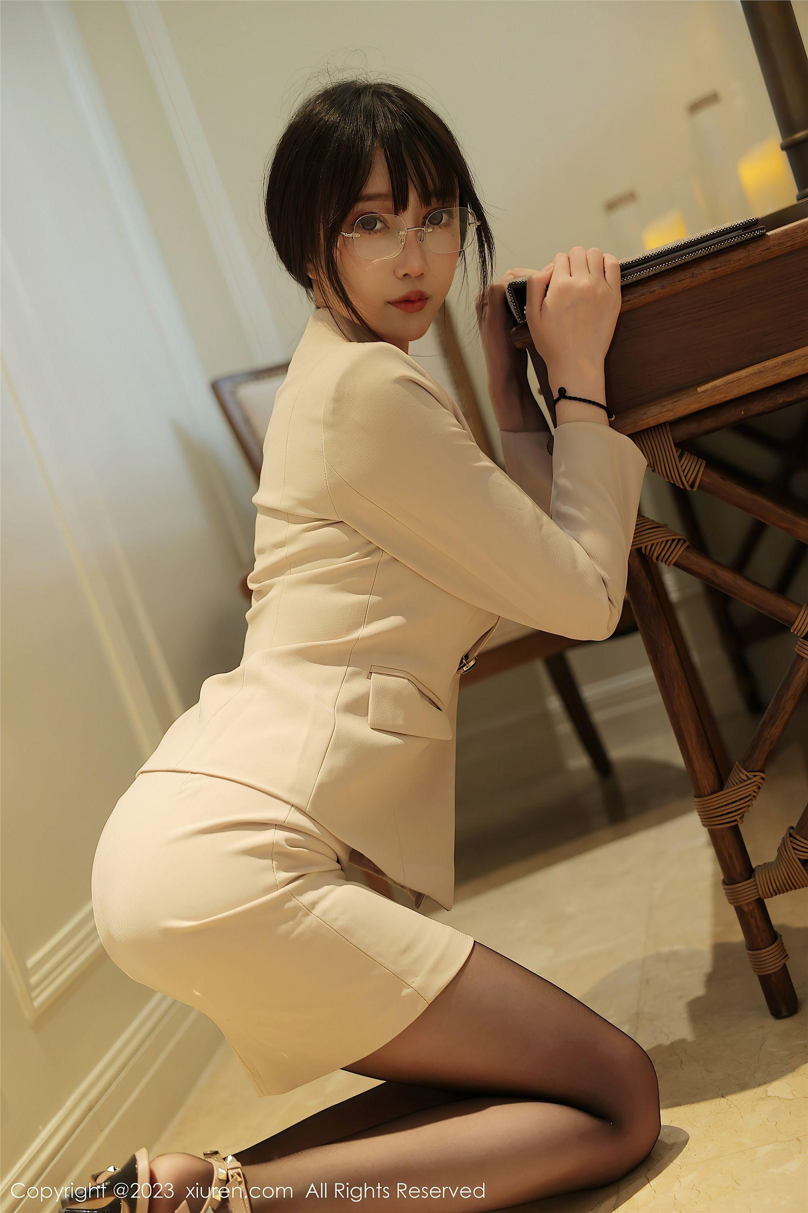 [XIUREN秀人网] 2023.03.17 NO.6428 玥儿玥er 万宁旅拍_p053