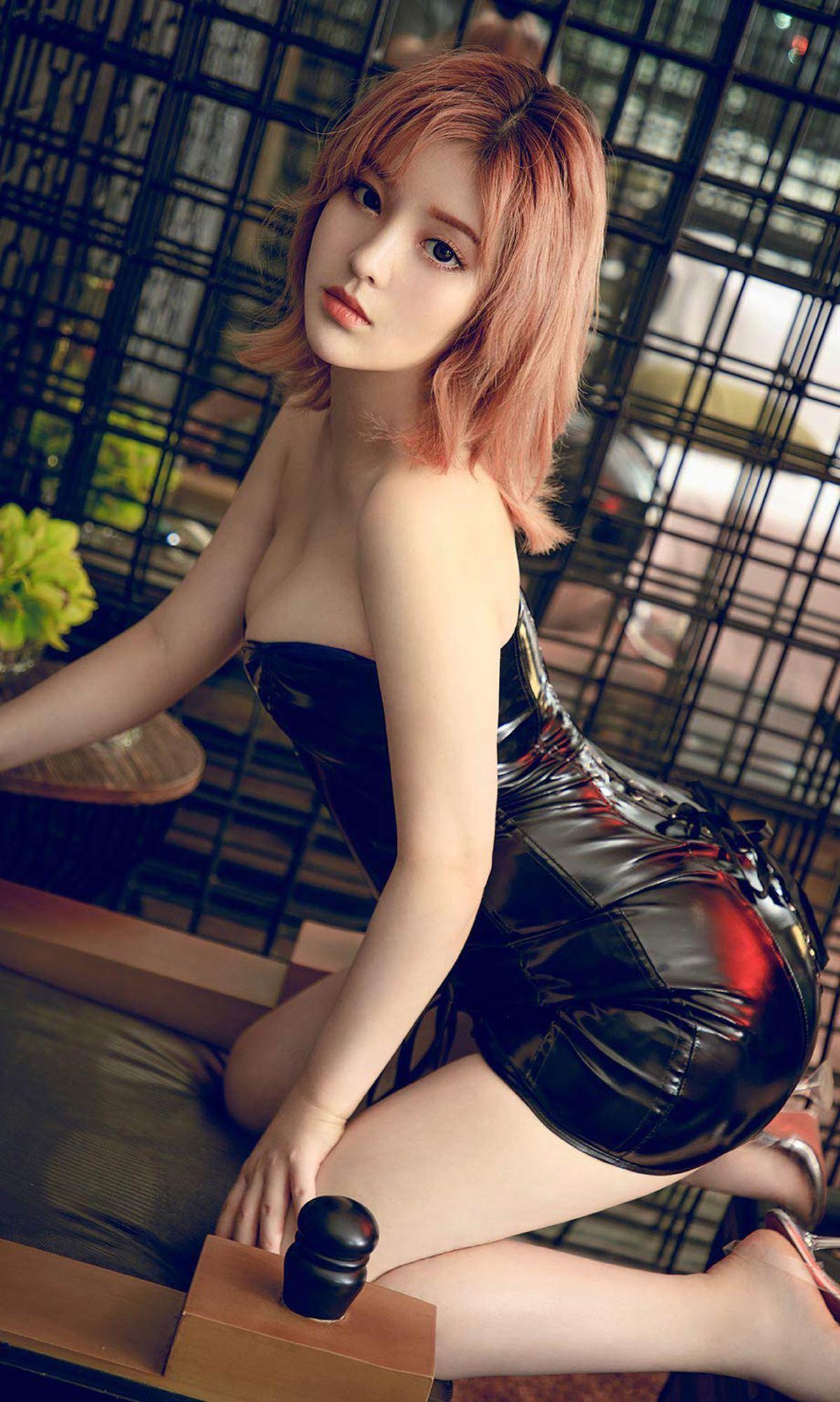 [Ugirls爱尤物] NO.1614 井酱baby_p021