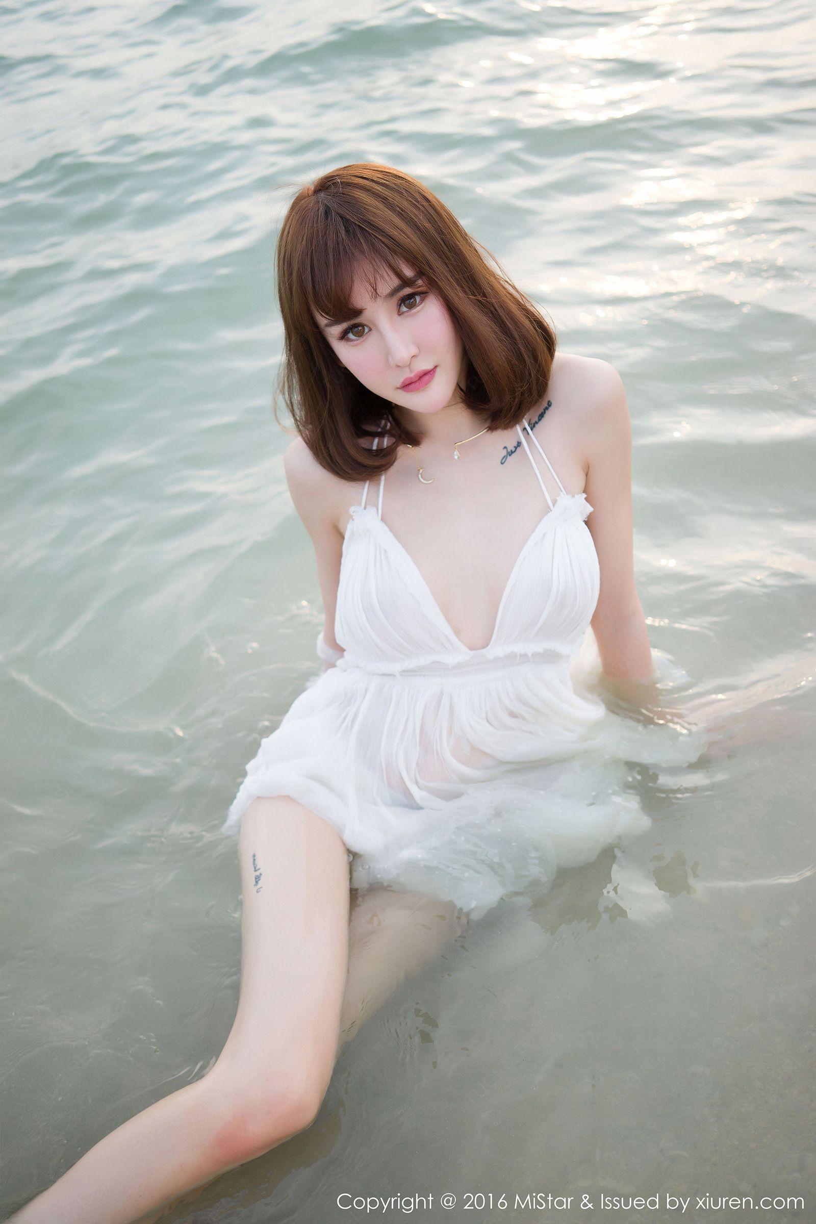 [MiStar美女] 2016.08.18 Vol.110 Cheryl青树_p011