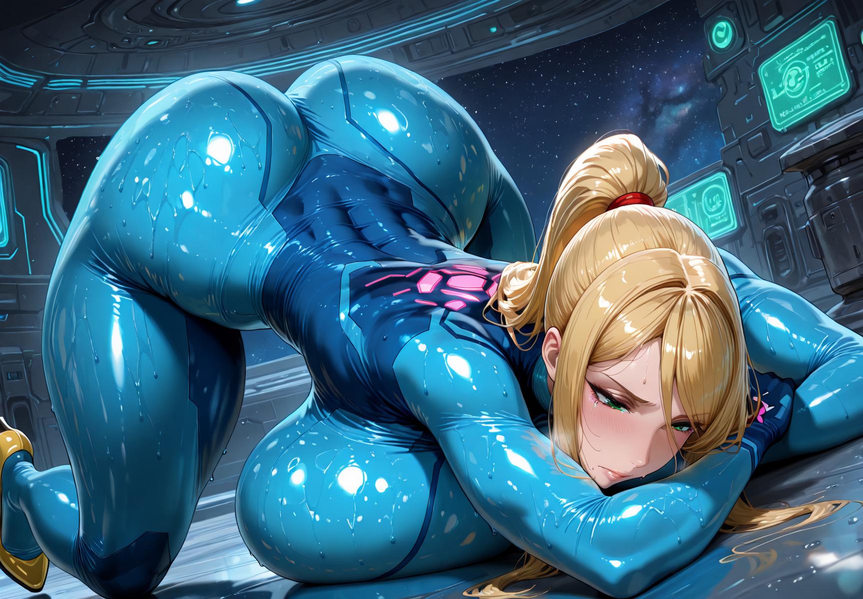 kingfeeling0002_Samus Aran サムス・アラン_129504007_p12