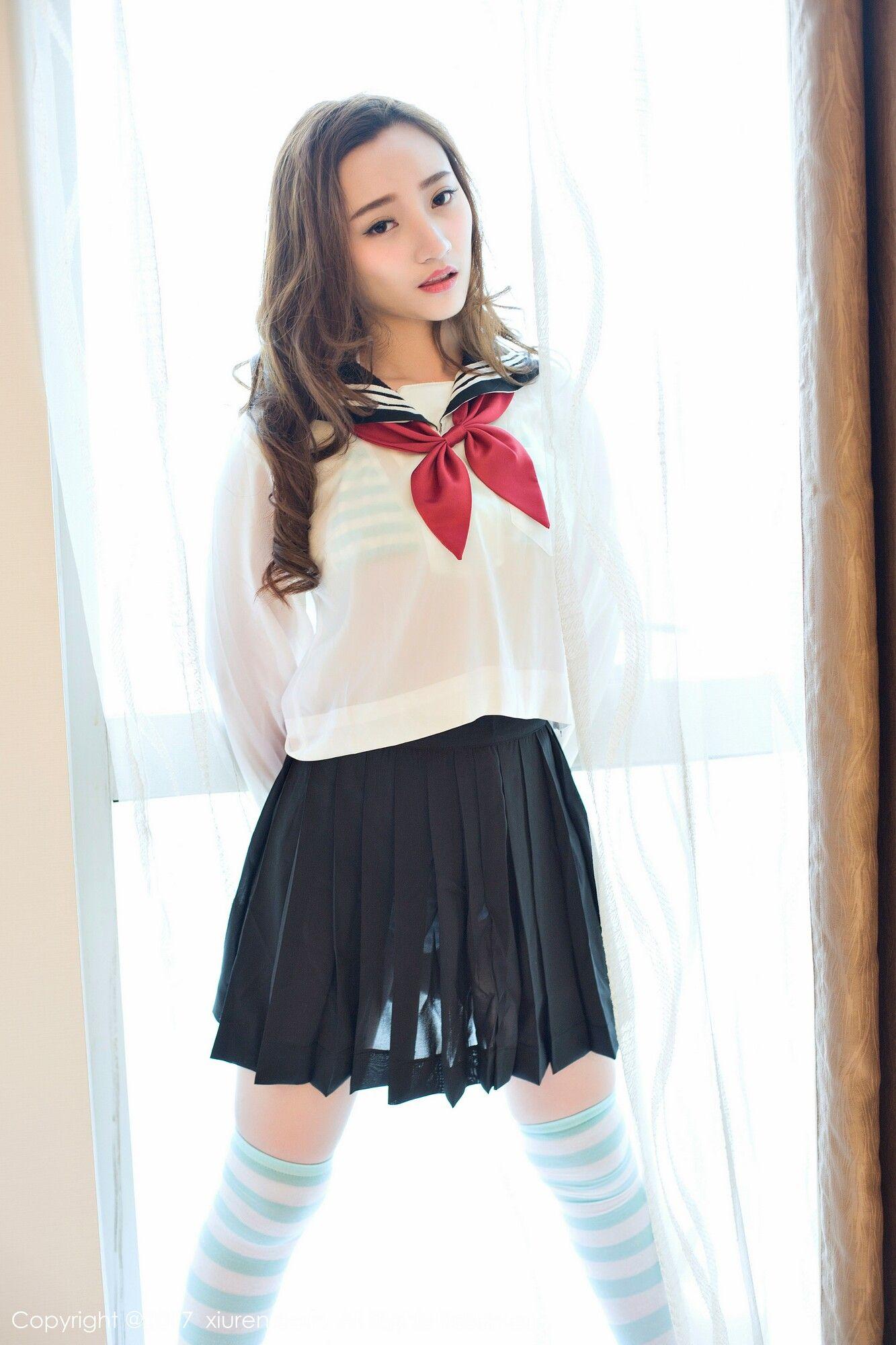 [美媛馆MYGIRL] 2017.01.03 翟奥奥baby_p030