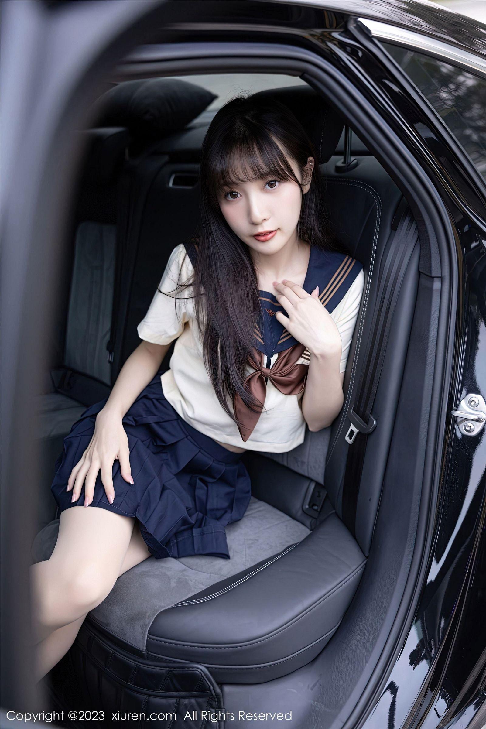[XIUREN秀人网] 2023.01.12 NO.6126 林星阑_p056
