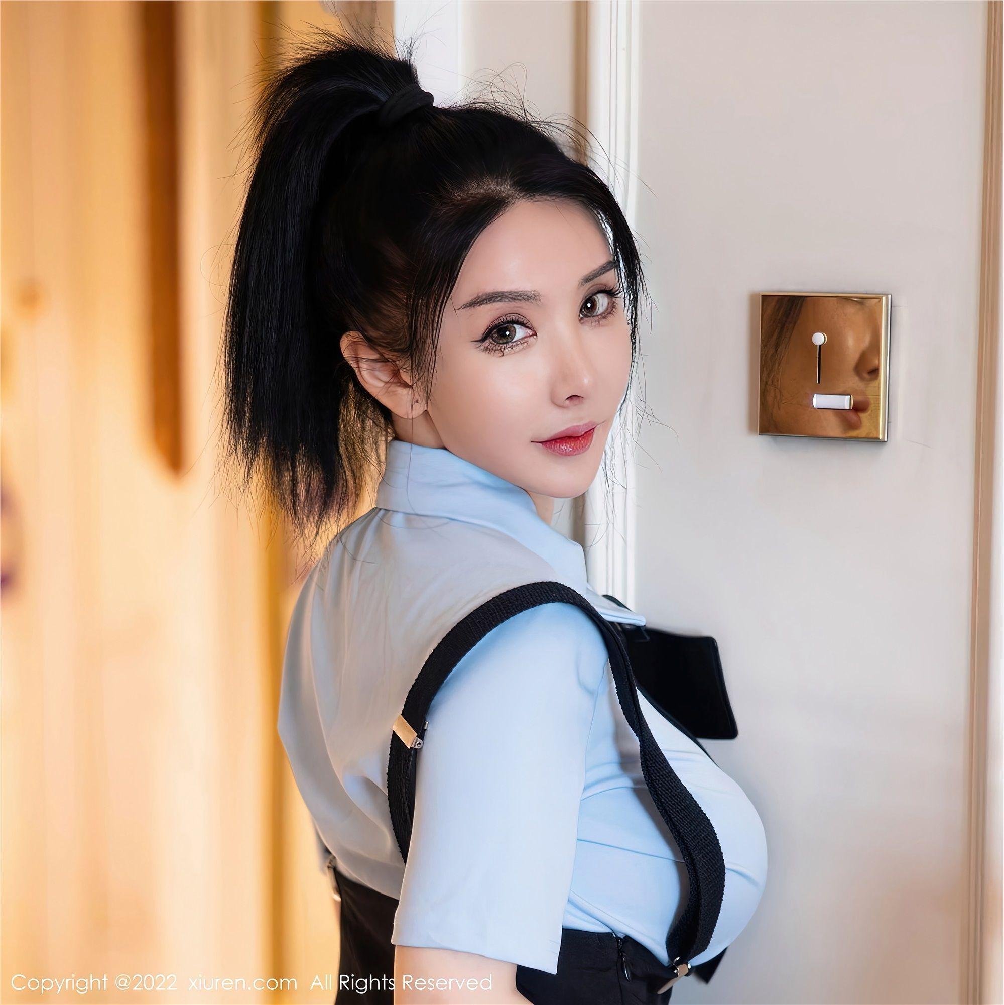 [XIUREN秀人网] 2022.11.01 NO.5785 潘娇娇_p067