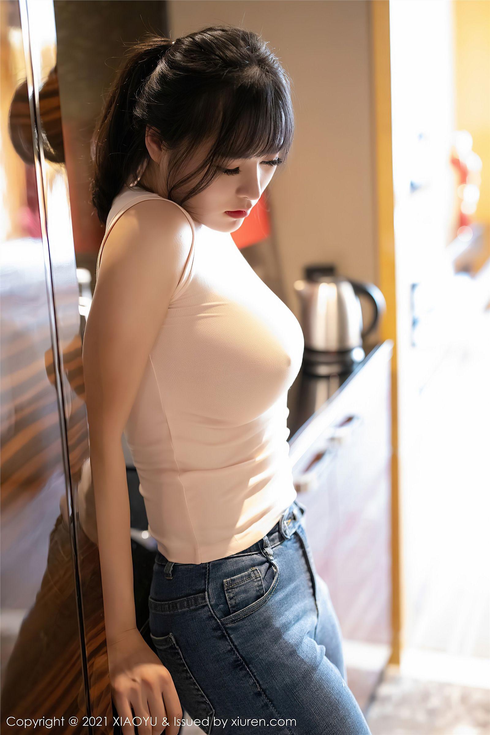 [XIAOYU画语界] 2021.02.07 NO.468 奈沐子_p012
