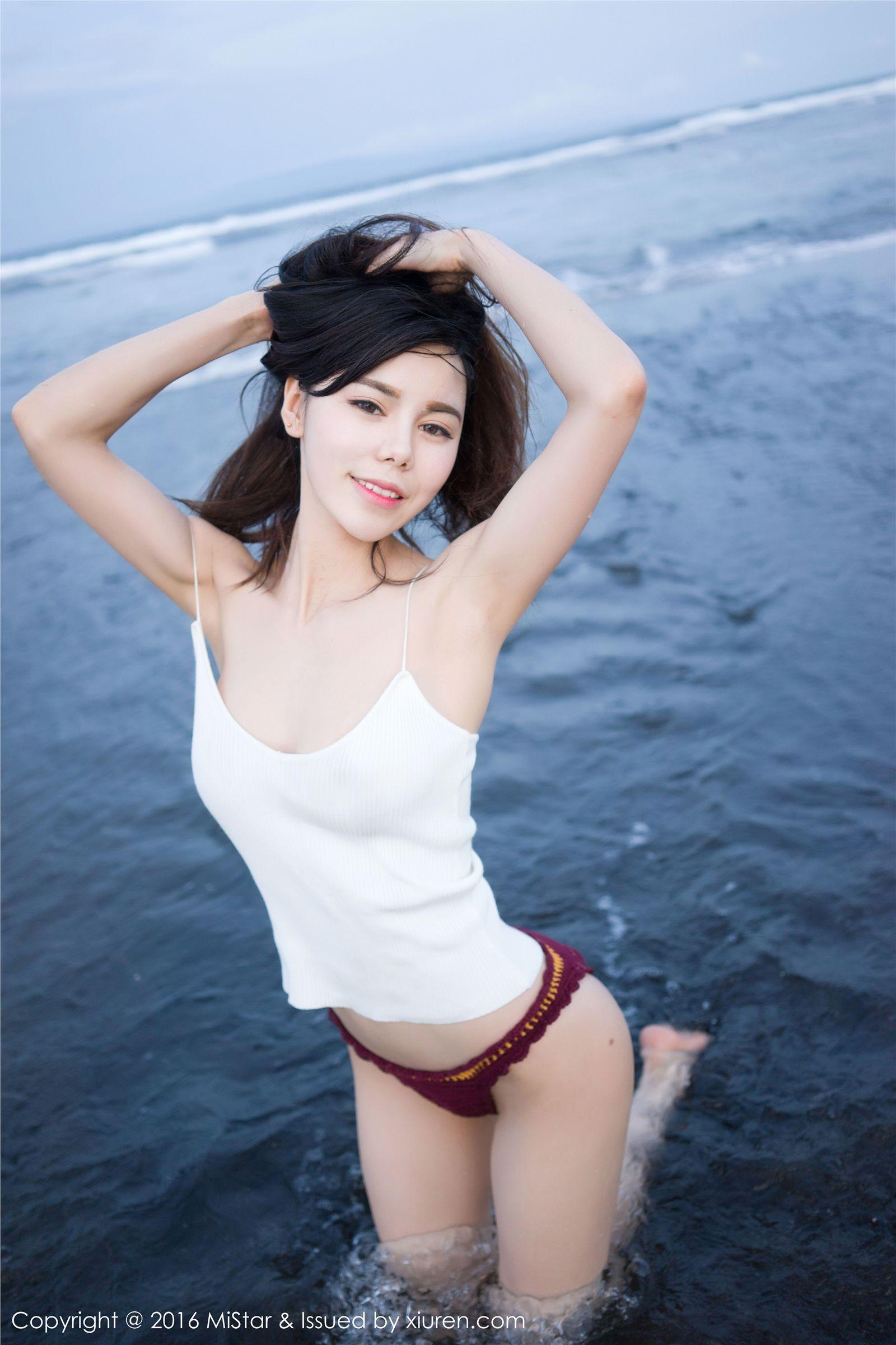 [MiStar美女] 2016.10.11 Vol.124 sugar小甜心CC_p017