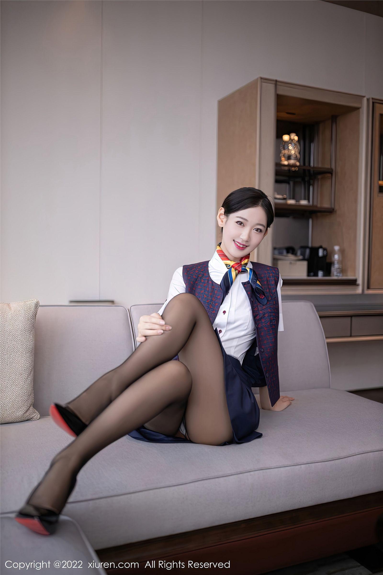 [XIUREN秀人网] 2022.11.28 NO.5922 唐安琪_p052