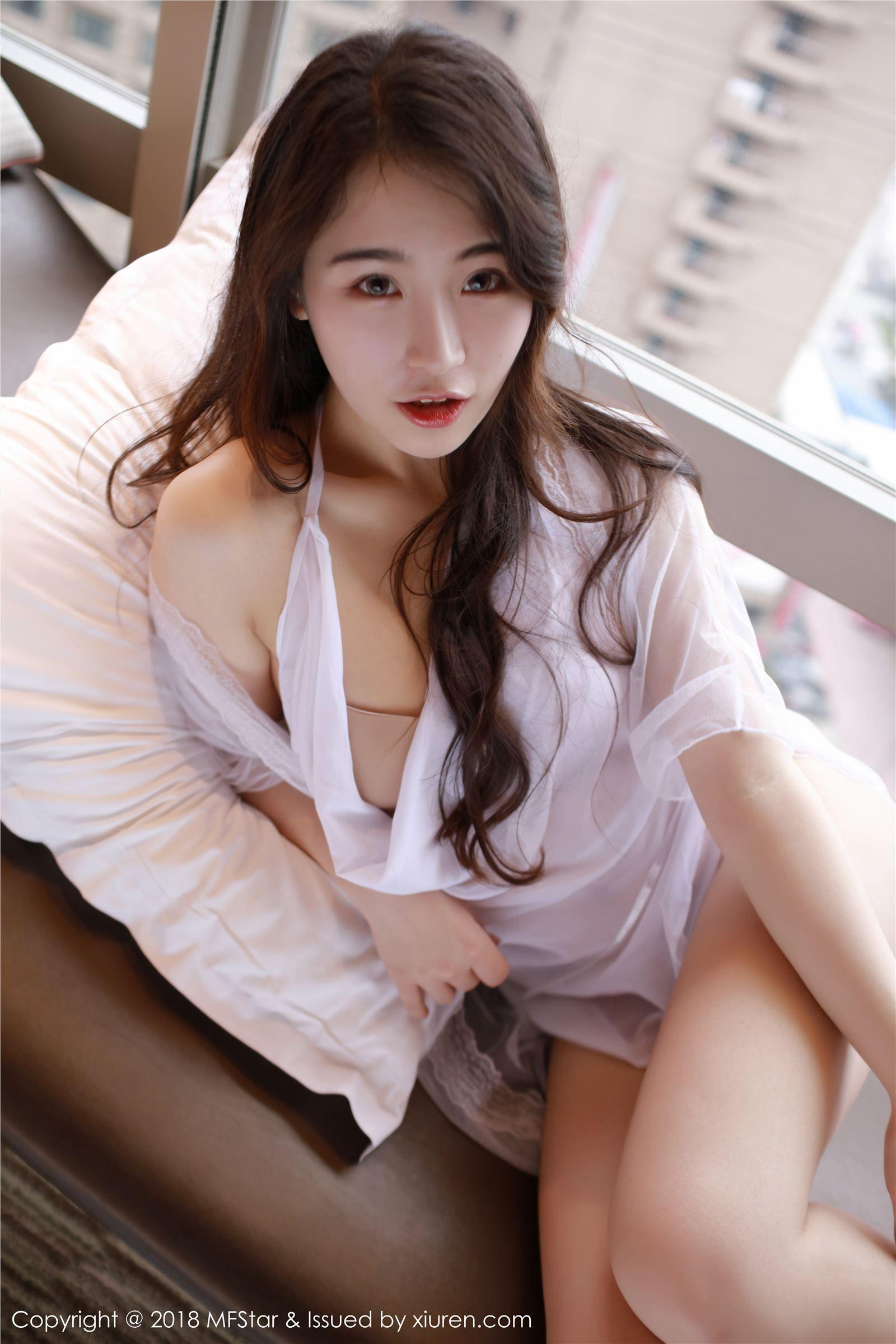 [模范学院美女] 2018.01.19 Vol.116 宅兔兔_p018