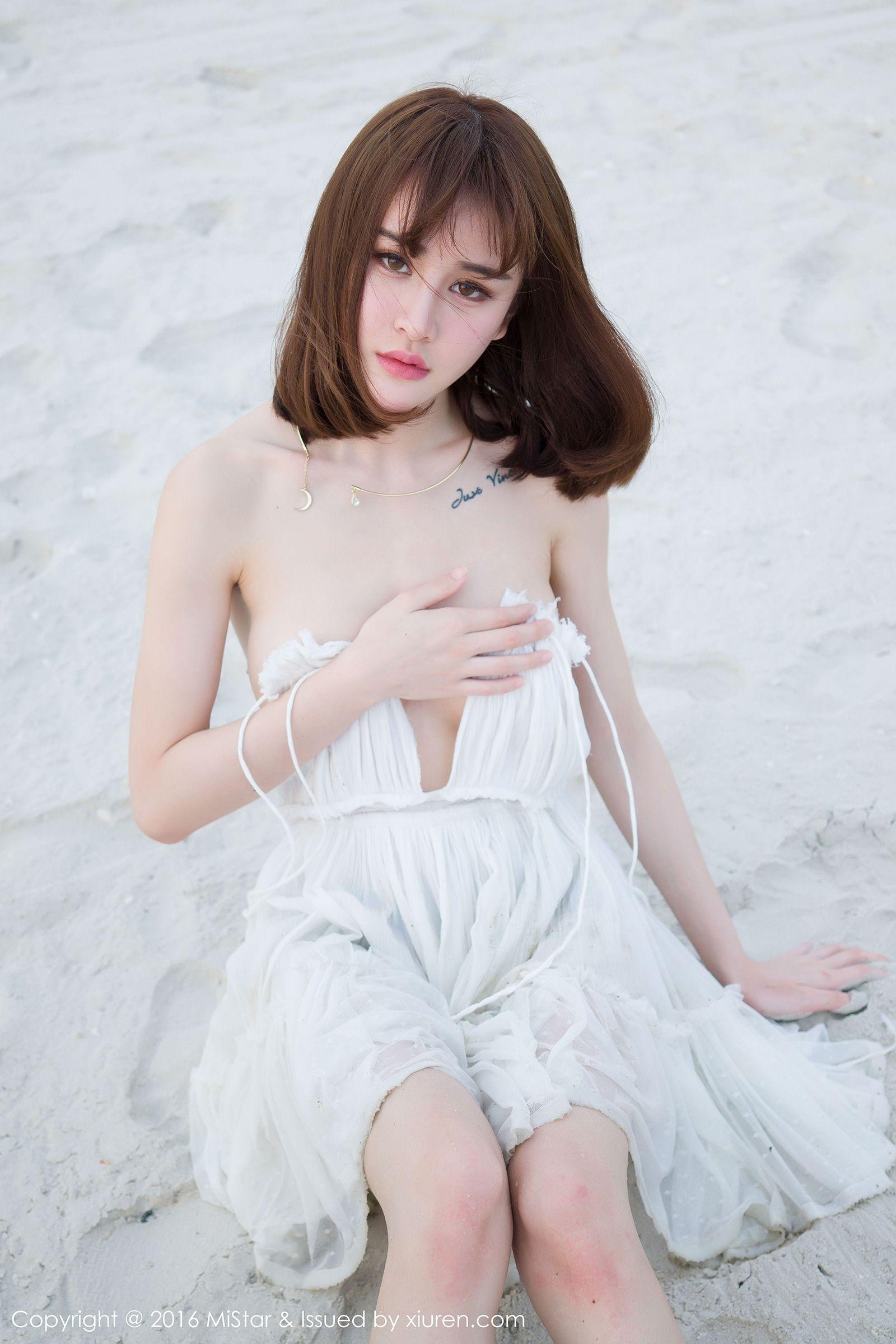 [MiStar美女] 2016.08.18 Vol.110 Cheryl青树_p036