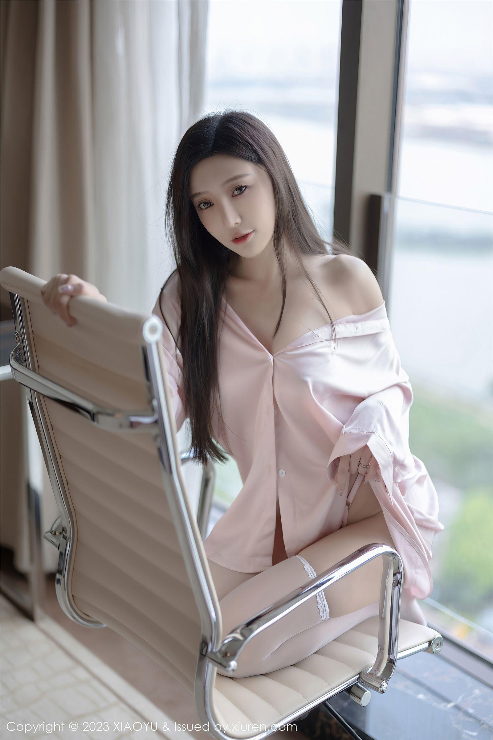 [XIAOYU画语界] 2023.06.01 NO.1040 王馨瑶yanni_p076