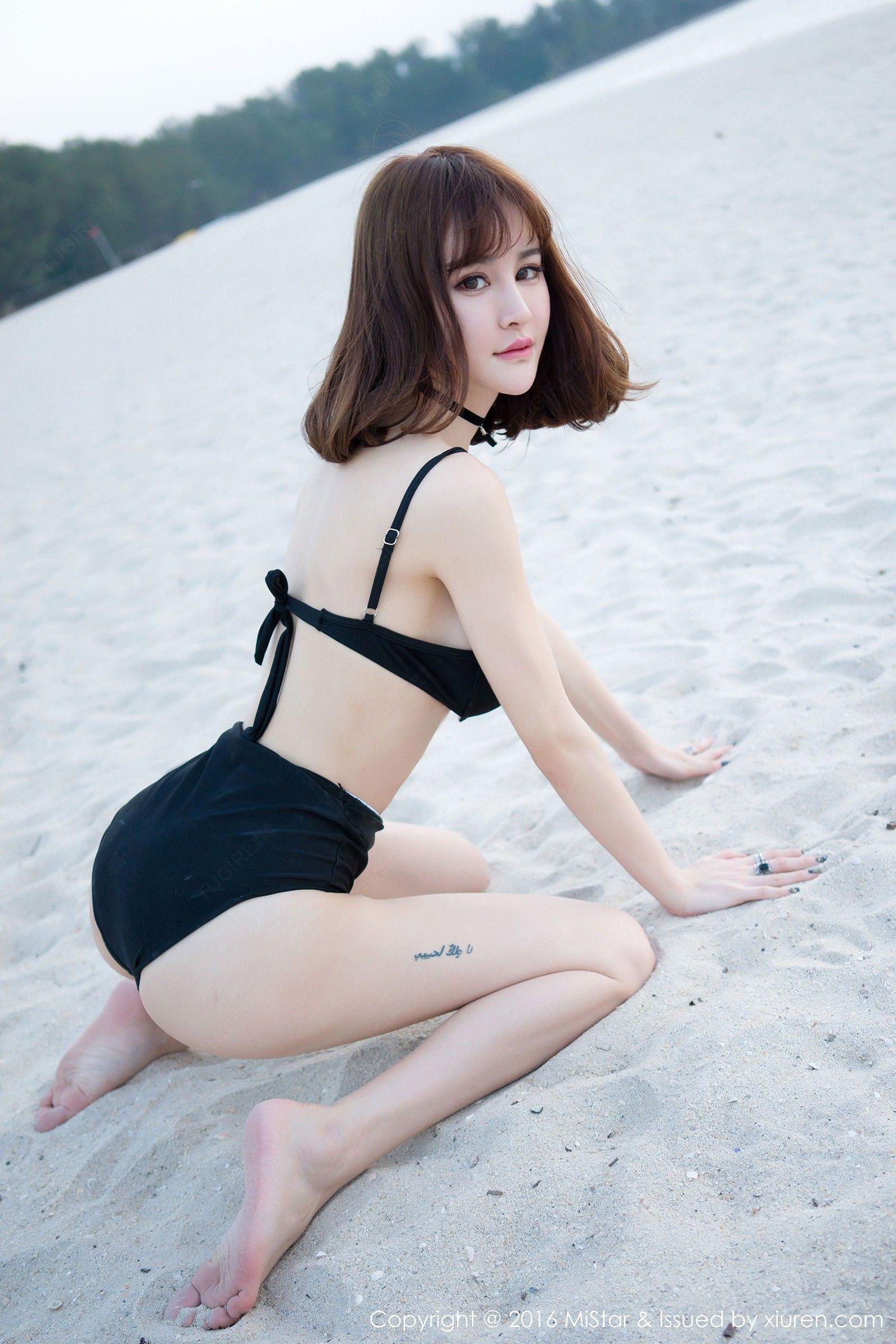 [MiStar美女] 2016.08.18 Vol.110 Cheryl青树_p045