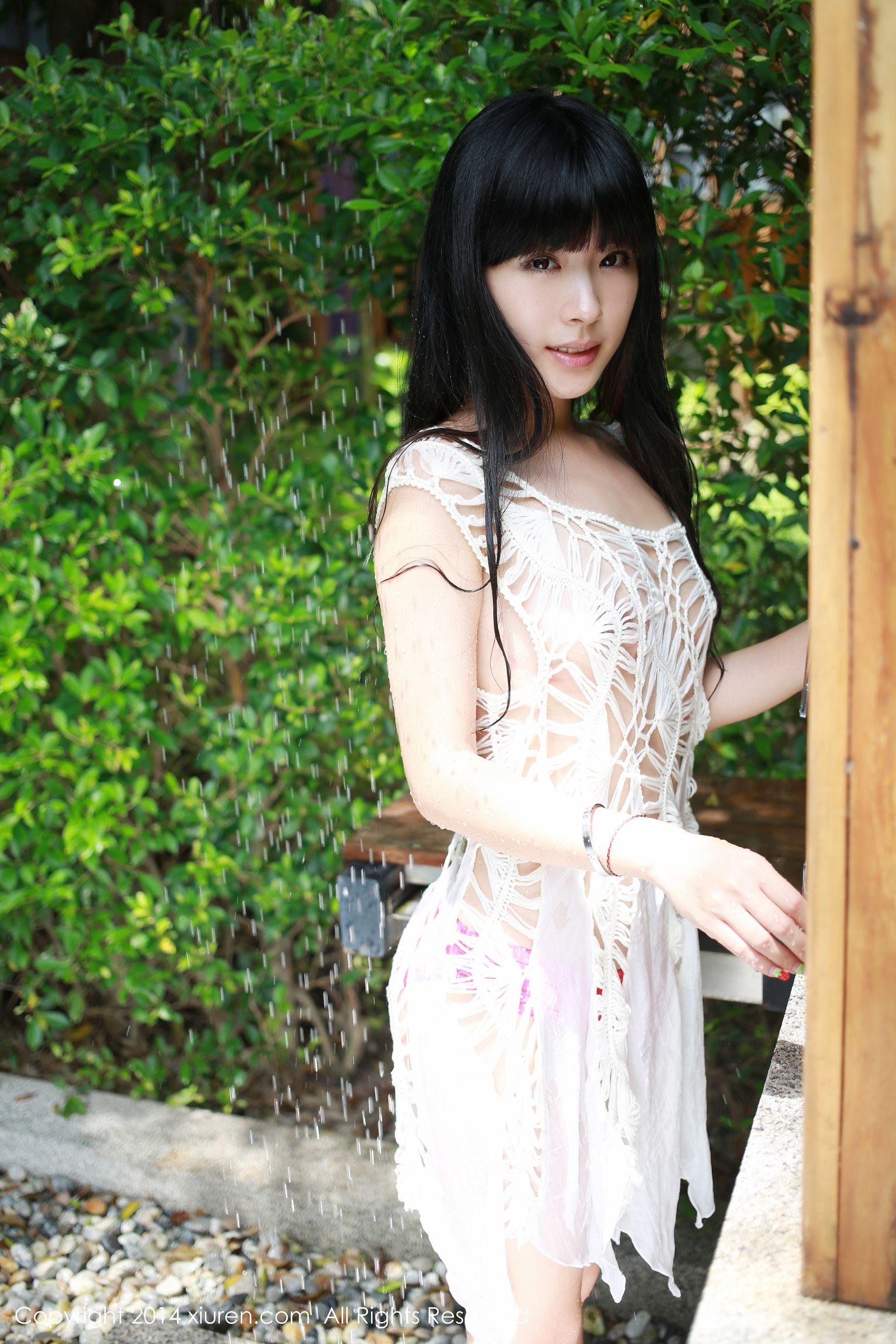 [秀人XIUREN] 2014.07.27 NO.183 刘雪妮Verna_p055
