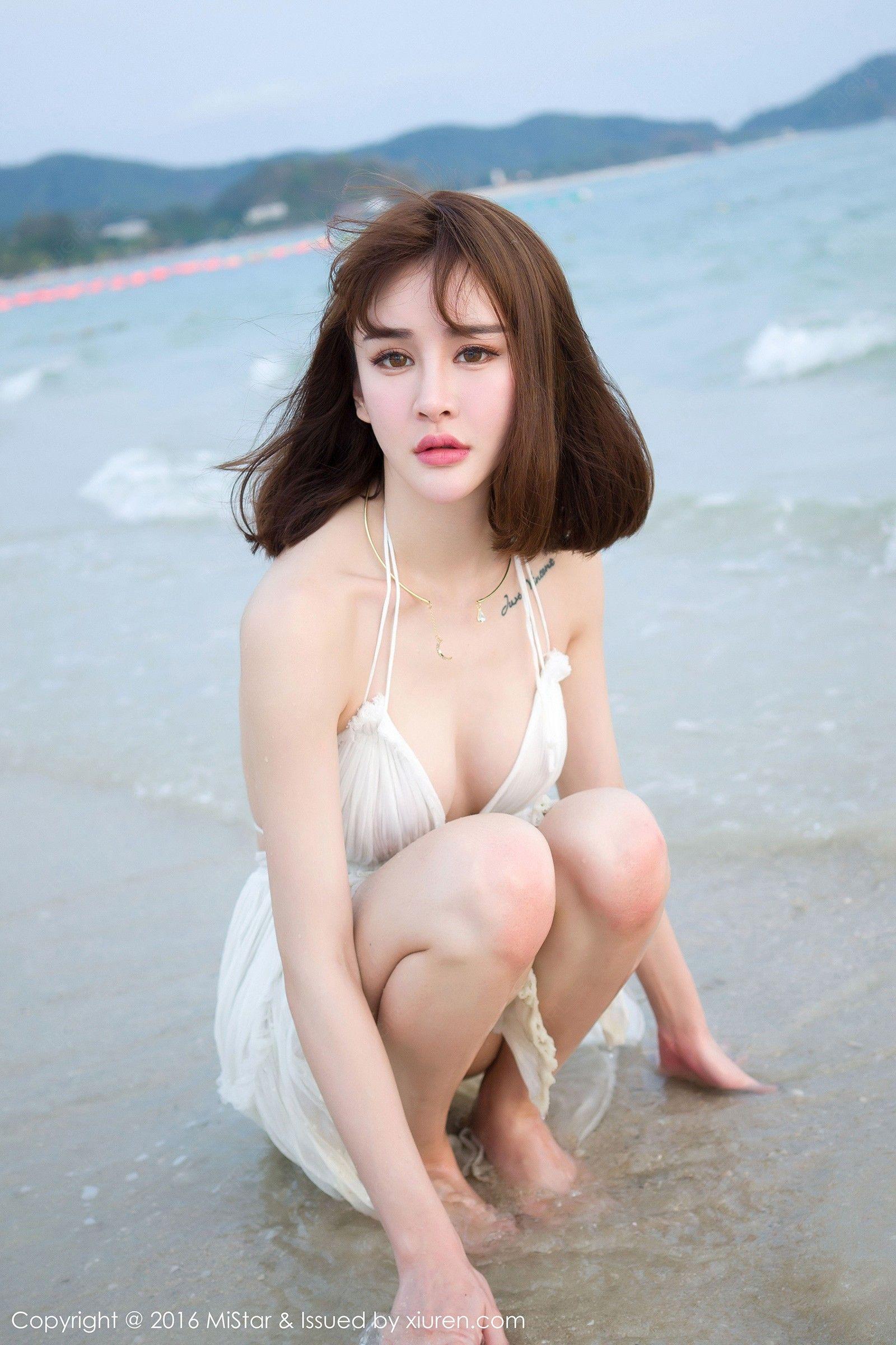 [MiStar美女] 2016.08.18 Vol.110 Cheryl青树_p026