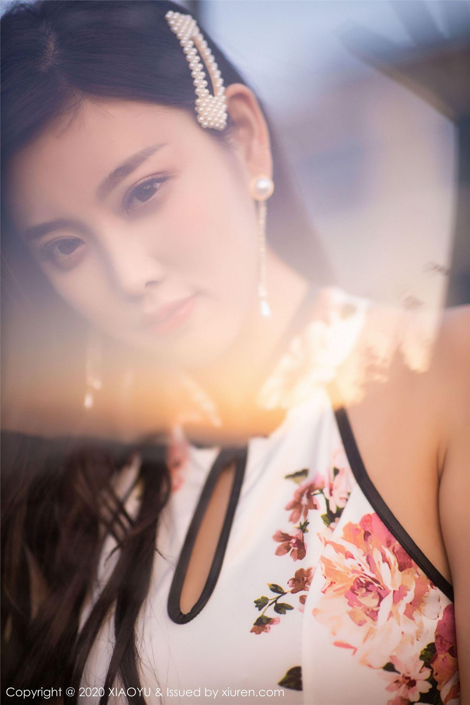 [XIAOYU语画界] 2020.01.10 VOL.233 杨晨晨sugar_p052