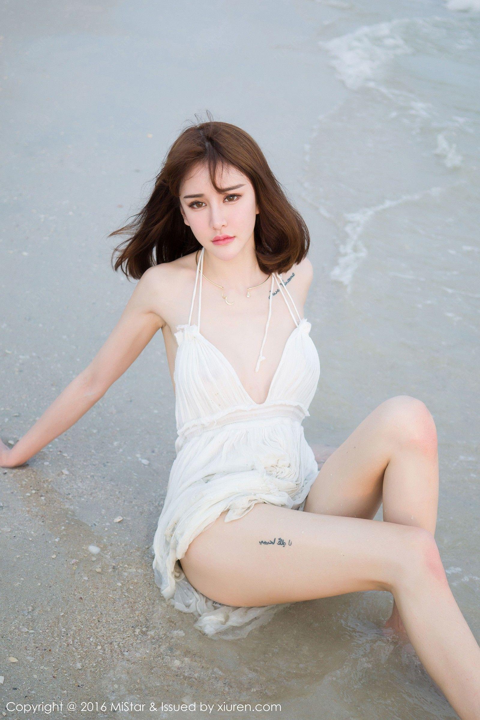 [MiStar美女] 2016.08.18 Vol.110 Cheryl青树_p029