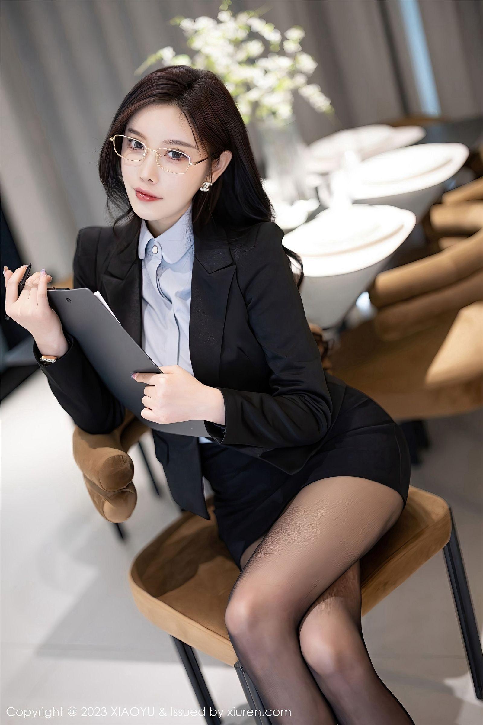[XIAOYU画语界] 2023.06.02 NO.1041 杨晨晨Yome_p067