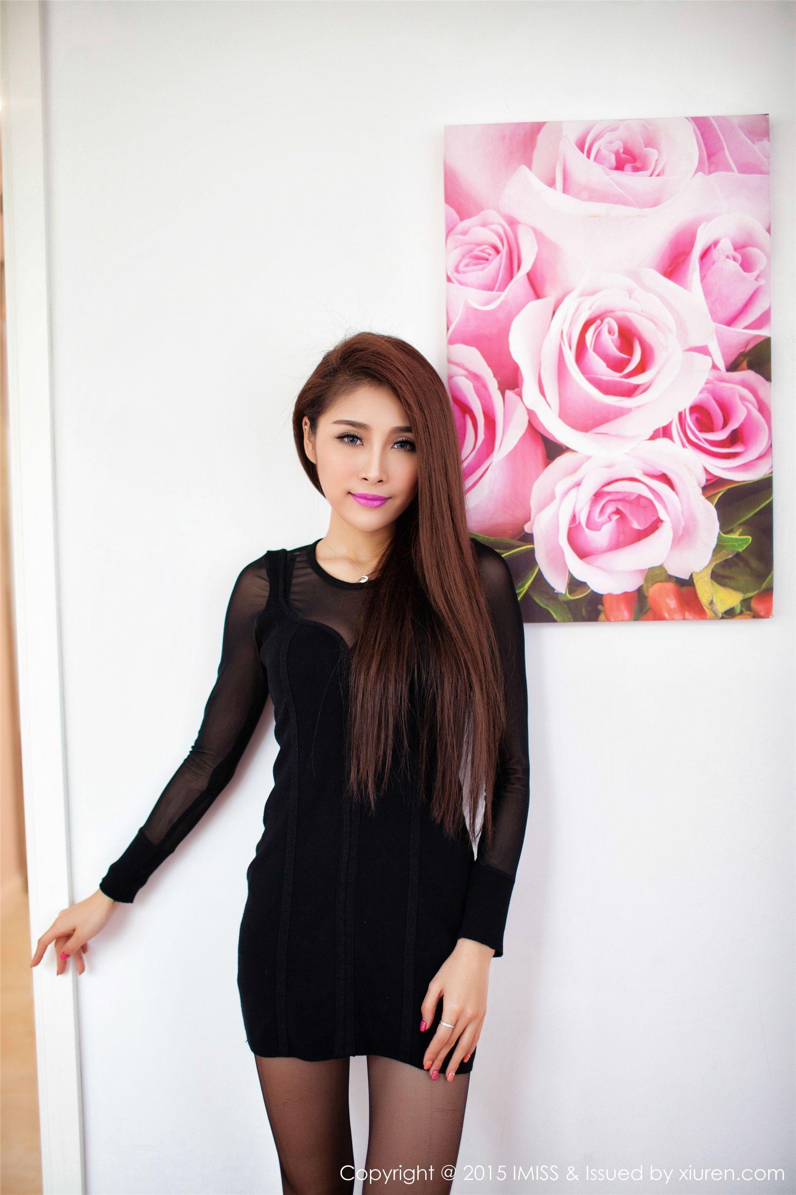 [MiStar美女] 2015.09.06 VOL.018 模特合集_p005