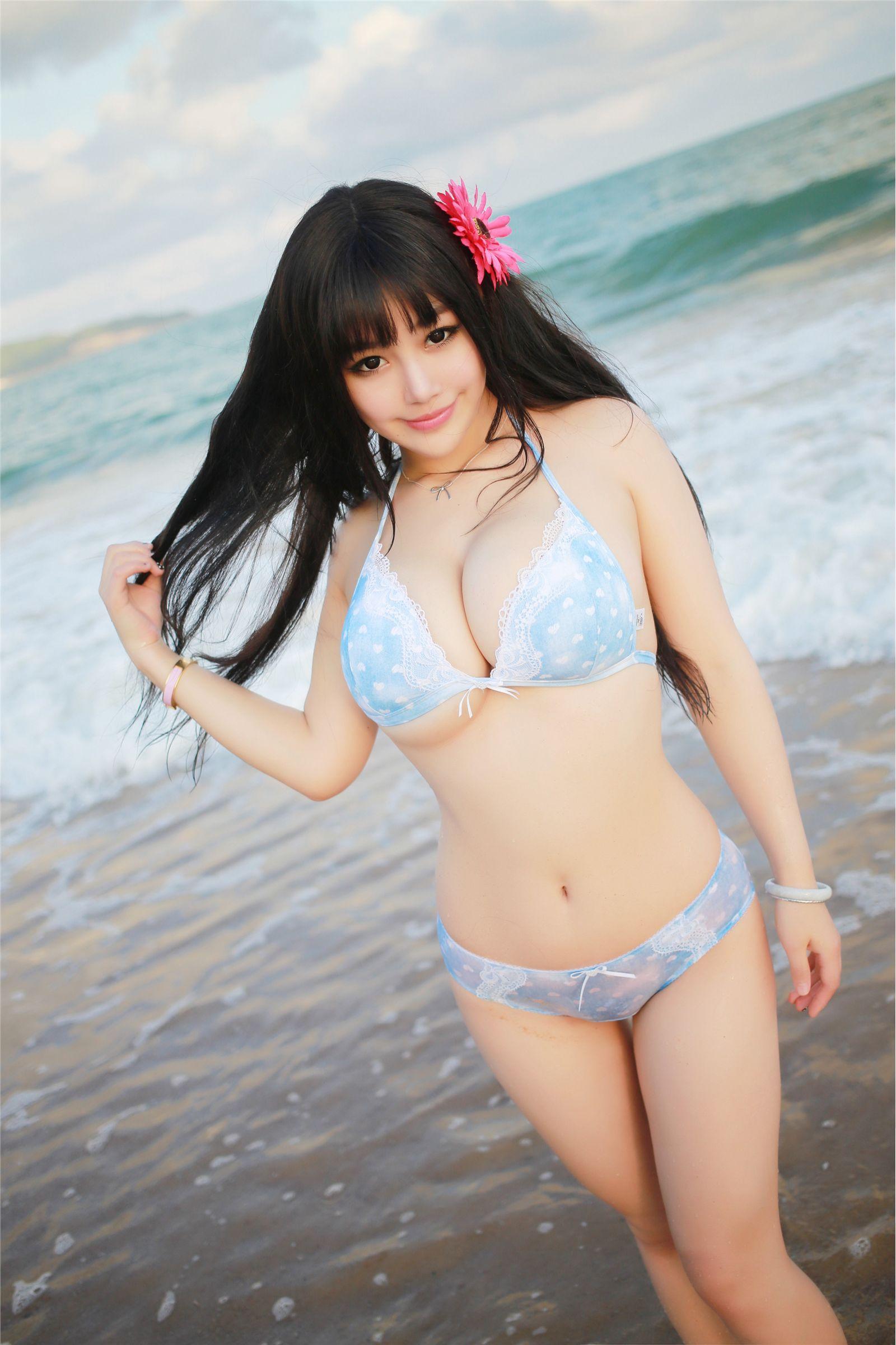 [美媛馆MYGIRL] NO.073-Platinum 可儿白金专属合辑_p008