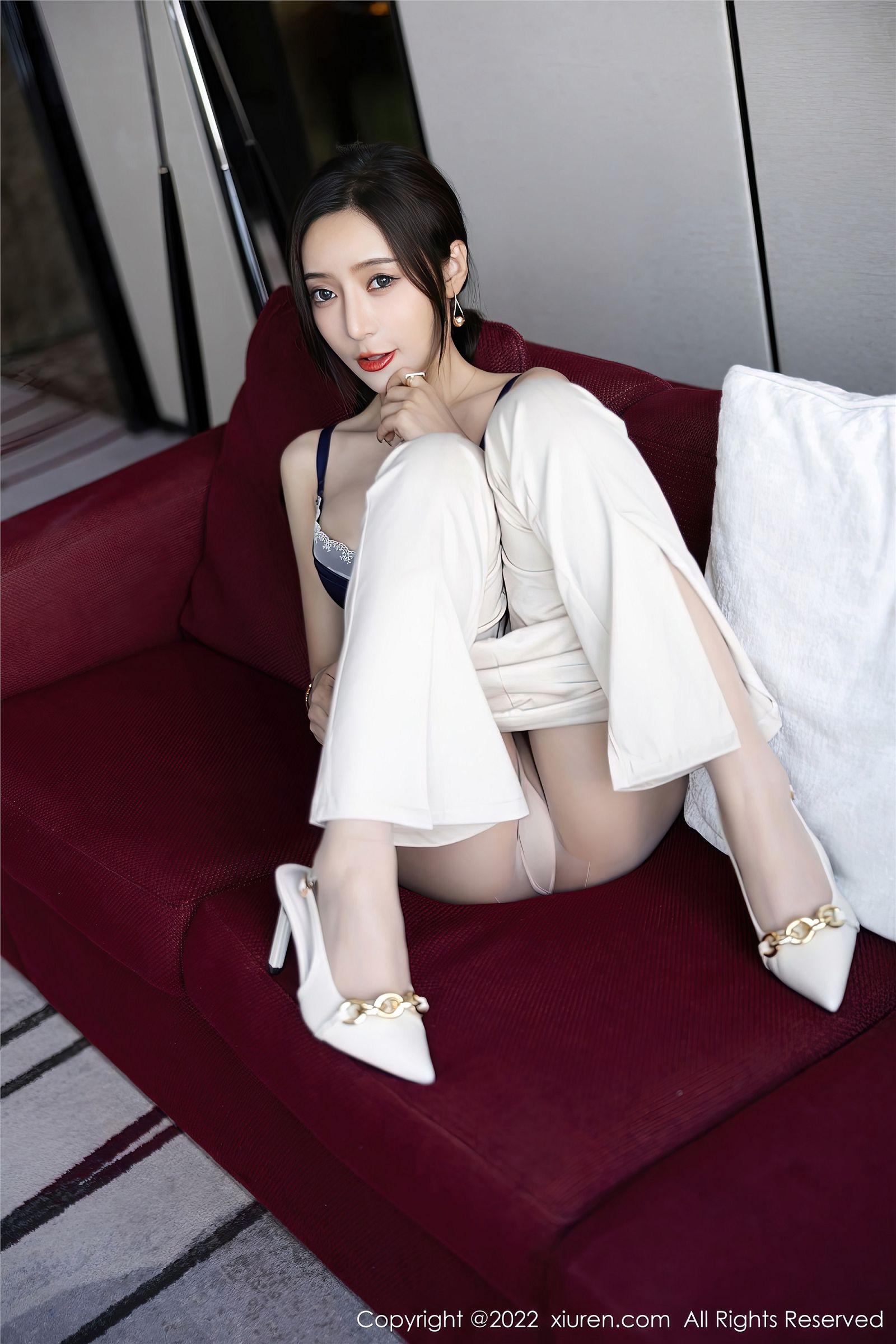 [XIUREN秀人网] 2022.12.09 NO.5978 王馨瑶yanni_p058