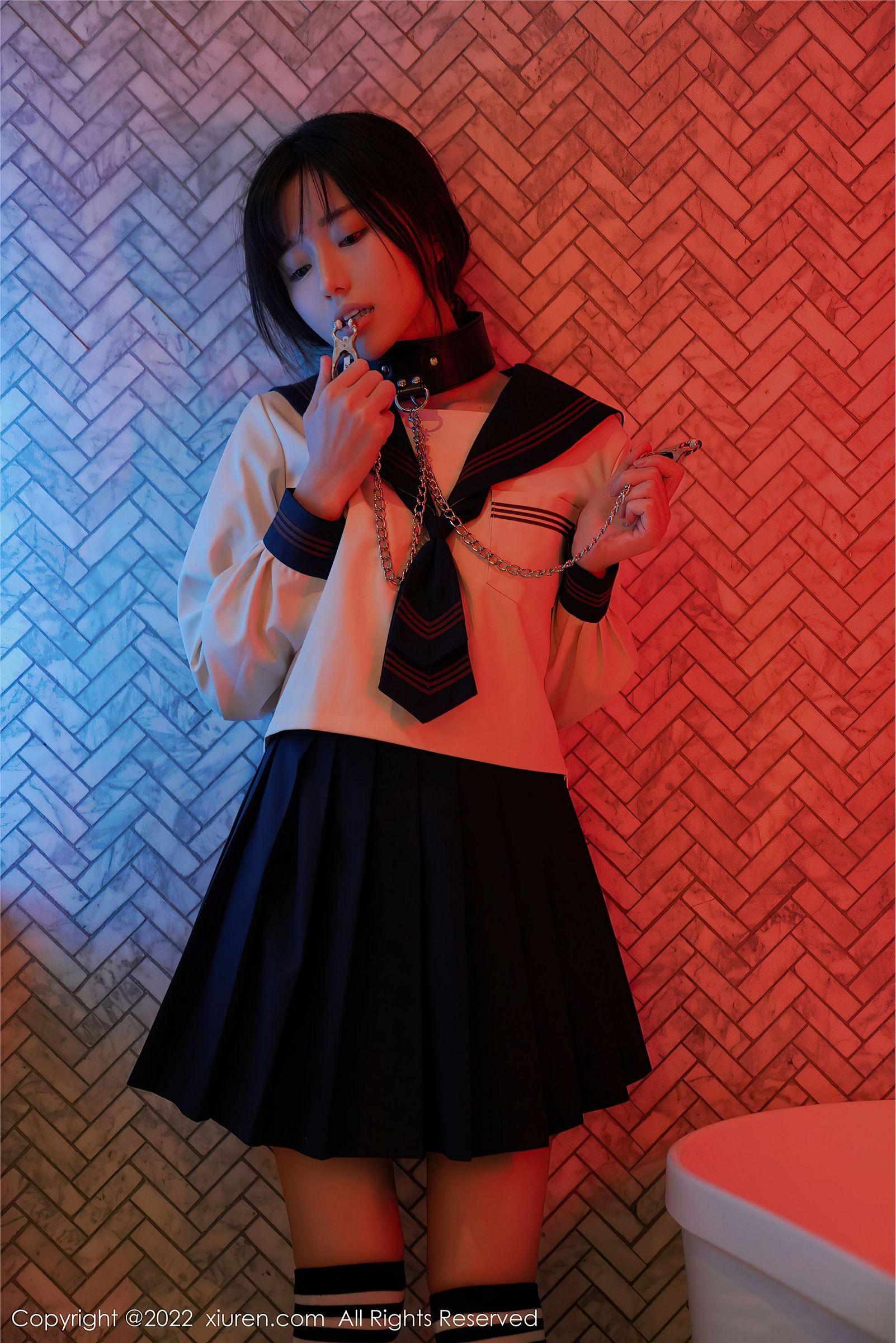 [XIUREN秀人网] 2022.05.10 NO.4986 仓井优香_p061