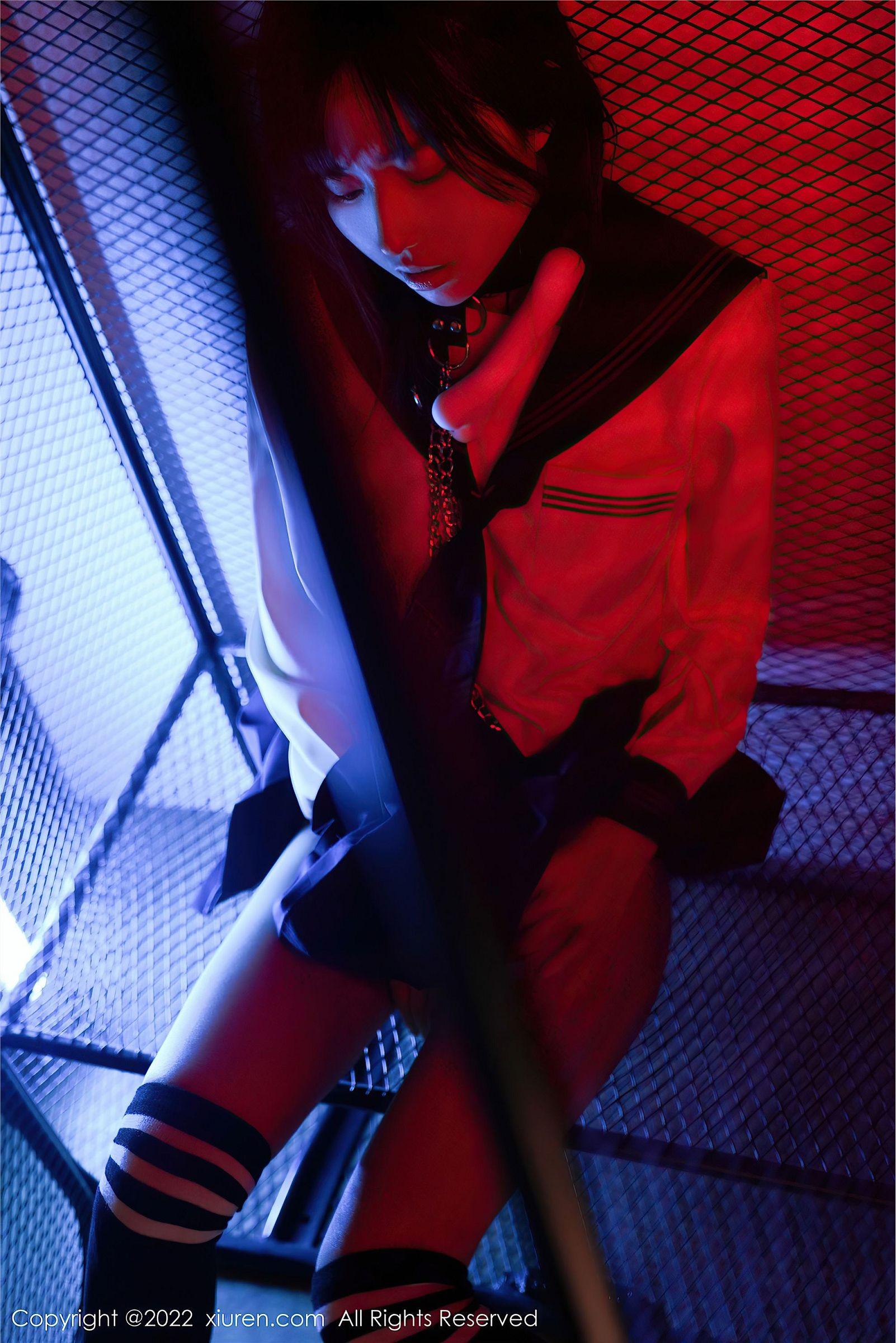[XIUREN秀人网] 2022.05.10 NO.4986 仓井优香_p050