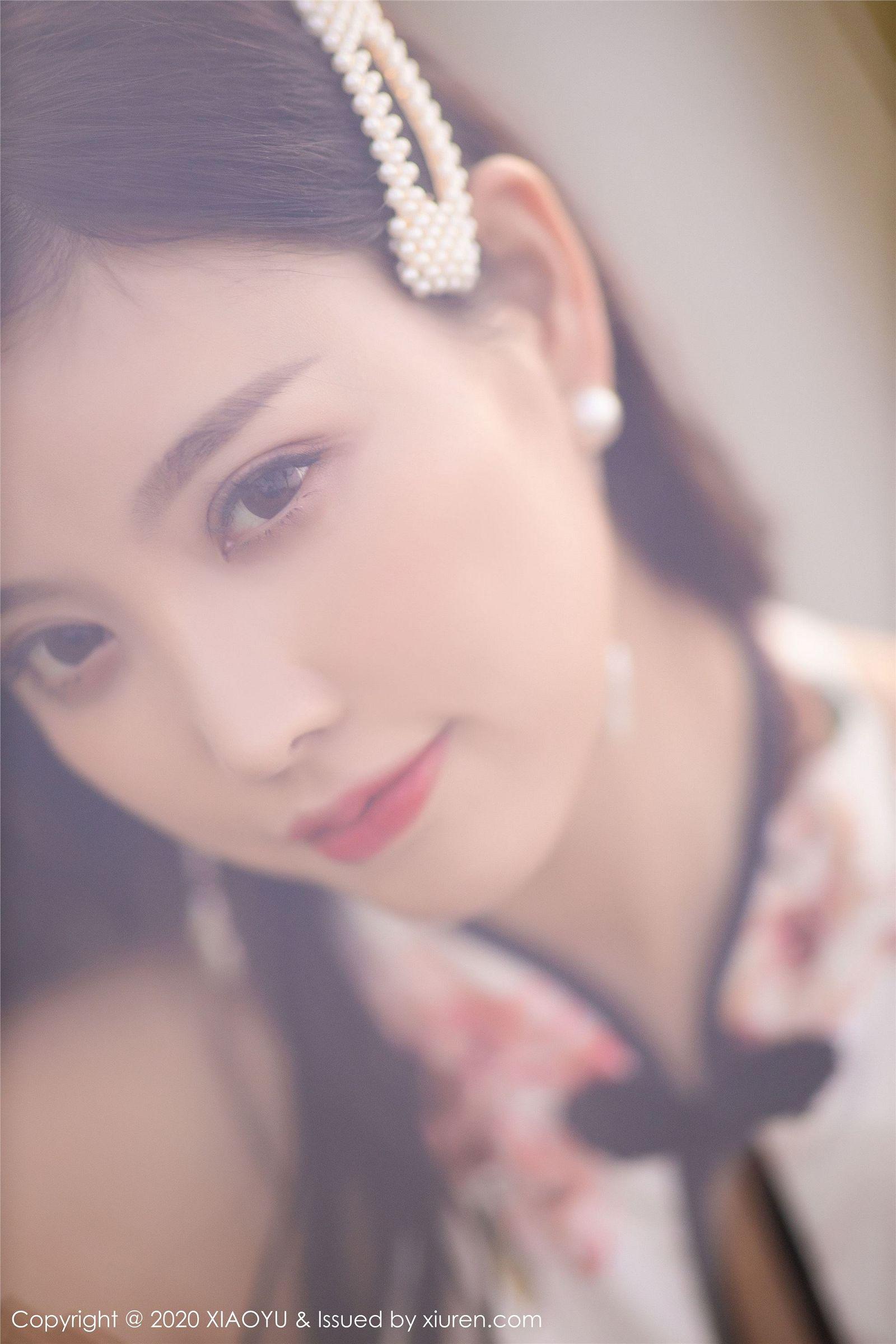 [XIAOYU语画界] 2020.01.10 VOL.233 杨晨晨sugar_p106